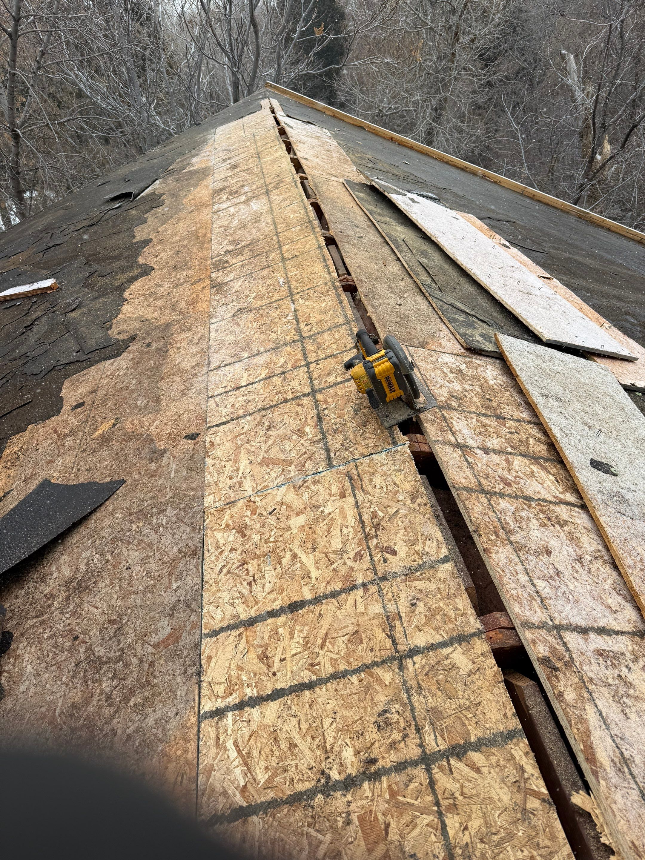 Roofing in Bountiful, UT by Go Pro Roofing