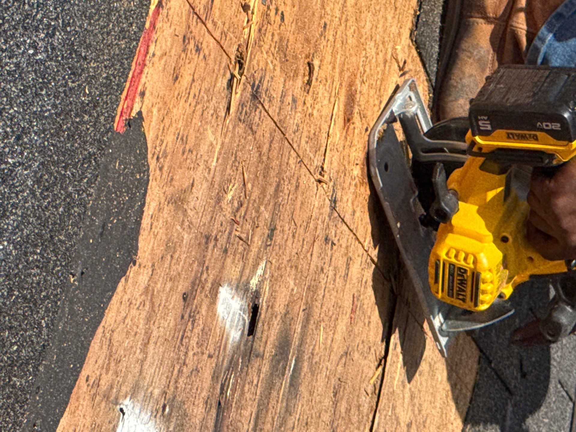 Roof Repair Houston by Roof Repair Services LLC