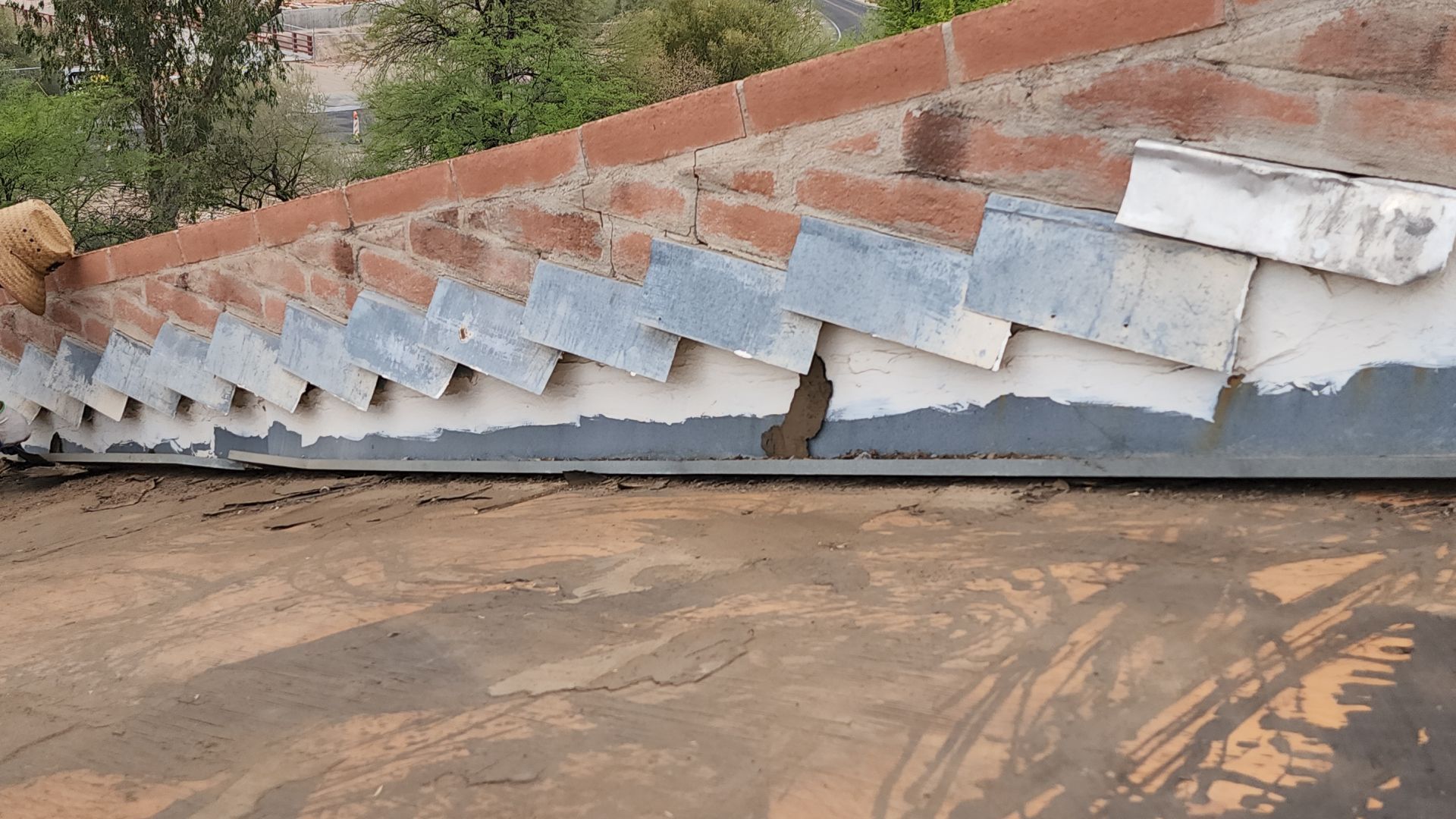 Estate Gray Shingles by Reimagine Roofing