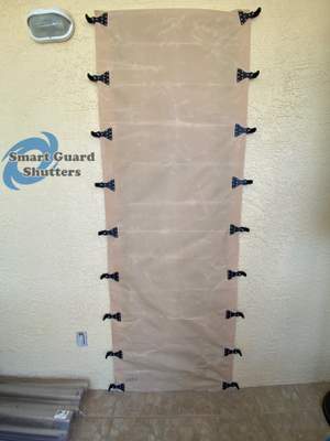 Hurricane Protection