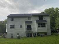 Project in Huntingtown by ExteriorPros