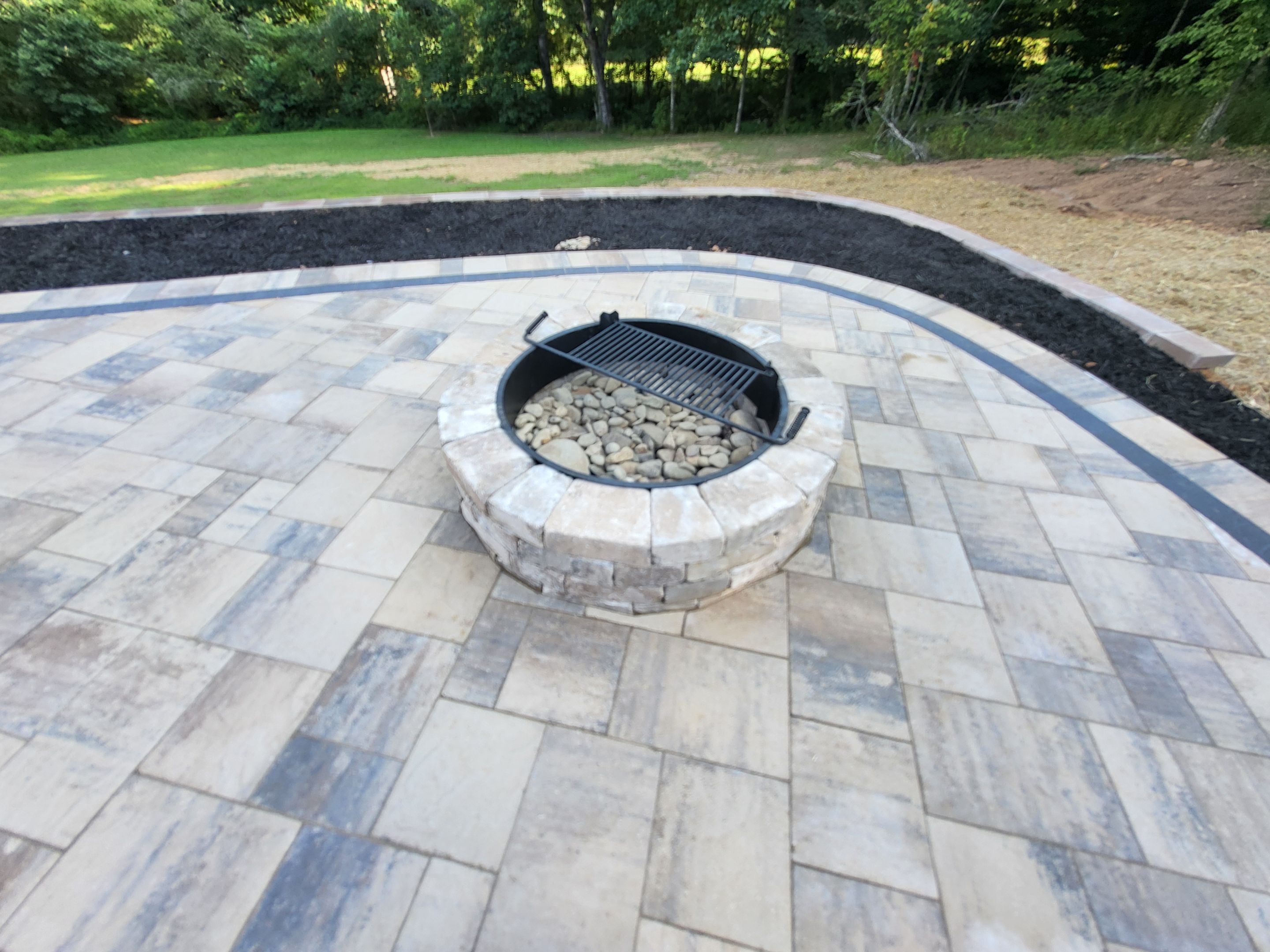 Backyard Lifestyle by B&B Landscaping