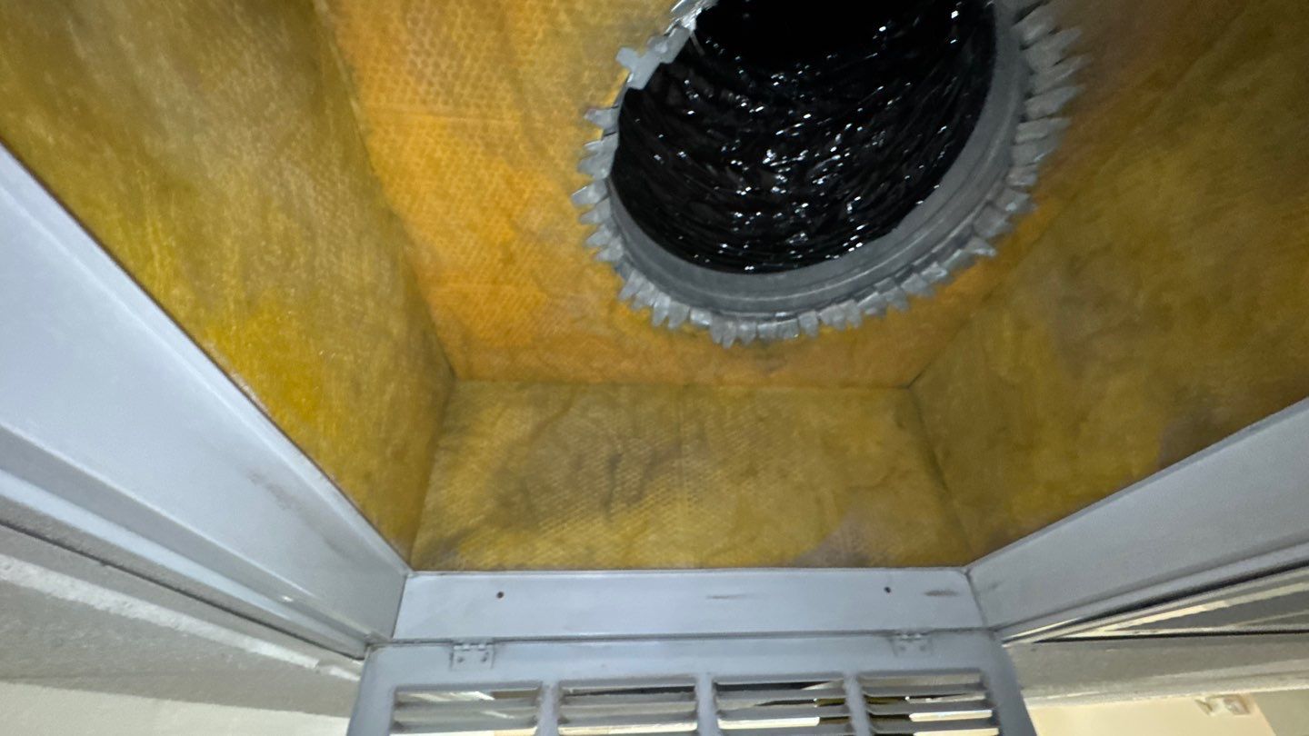 Commercial Air Duct Cleaning in Windermere by Hygienic Air, Inc