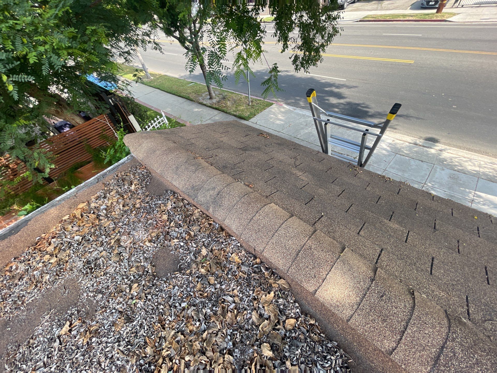 Roof Replacement - Los Angeles CA 90018 by Epic Roof Replacement