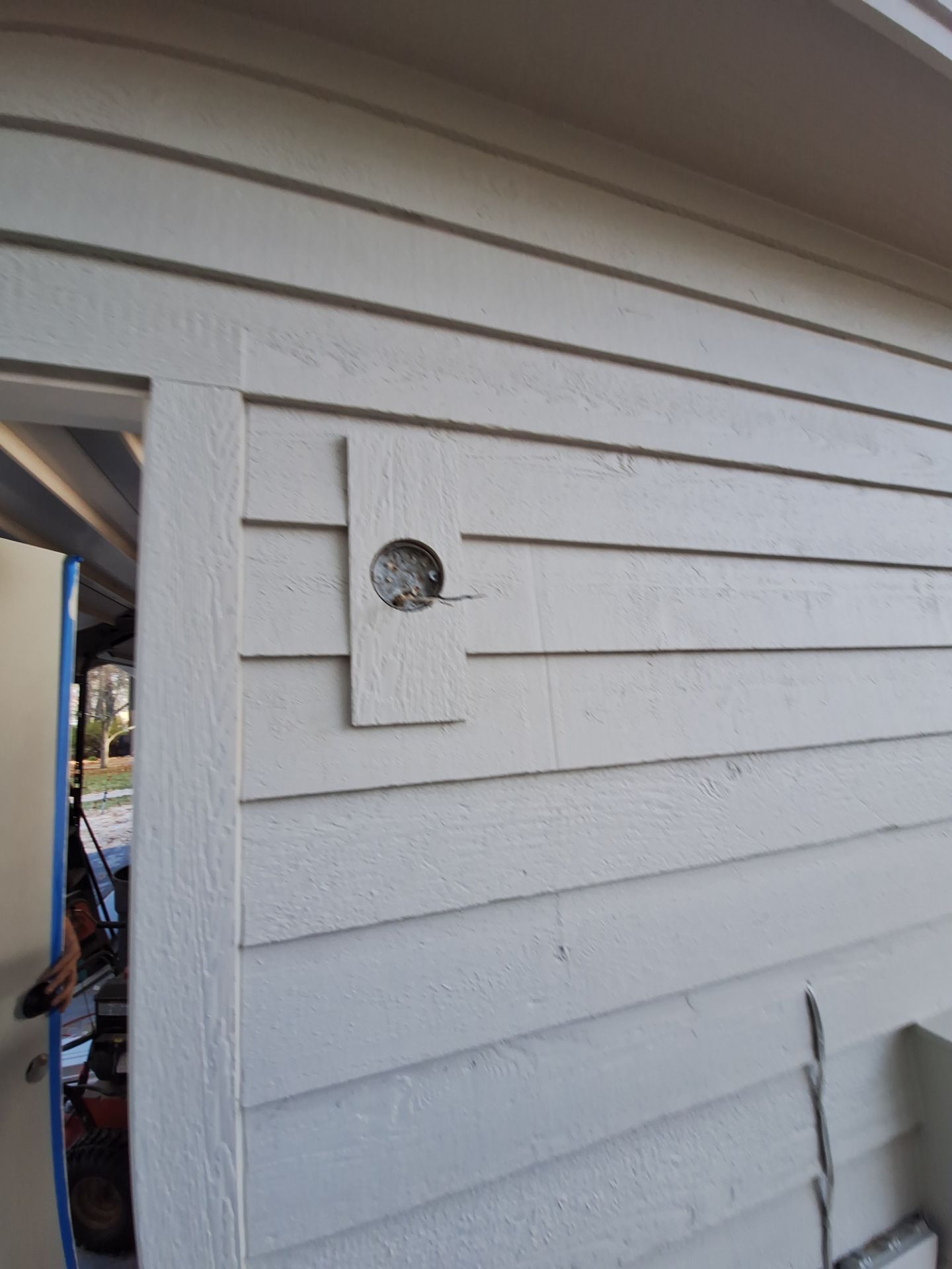 Complete Exterior Painting. by Gordon Painting