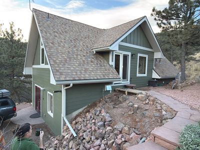 Project in Lyons