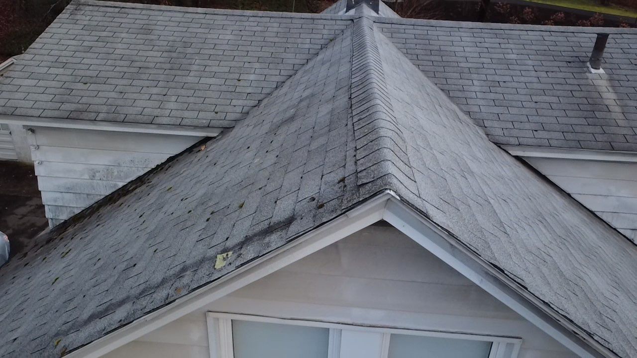 Owens Corning Duration: Onyx Black in Naugatuck by Golden Shield Roofing