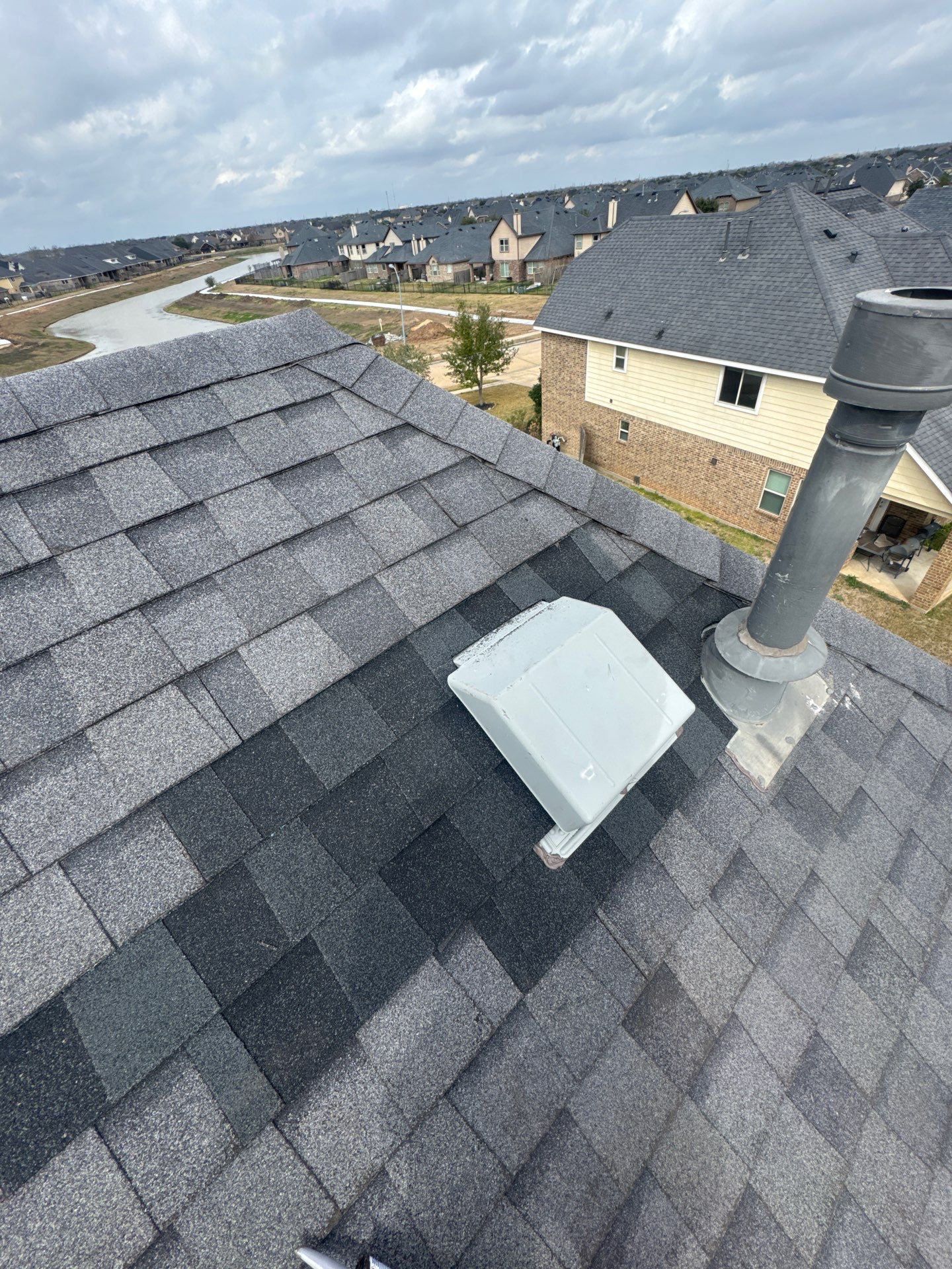 Roof Repair Rosenberg by Roof Repair Company