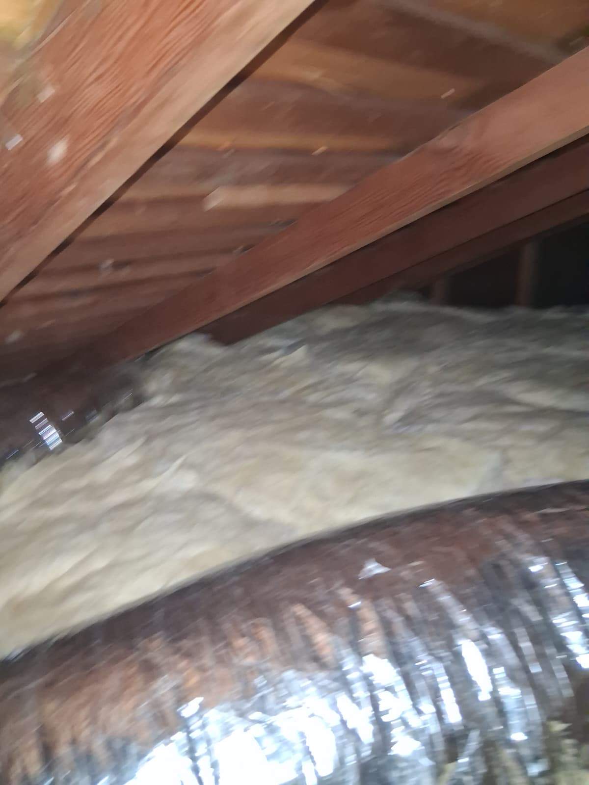 Project in Newport Beach by Advanced Attic Solutions