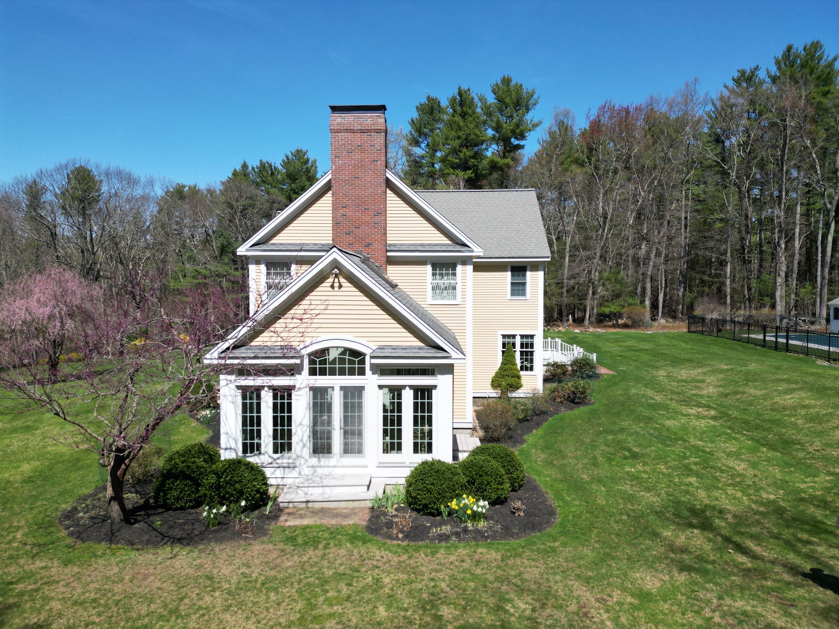 Roofing | Carlisle by Mighty Dog Roofing of Greater Middlesex County