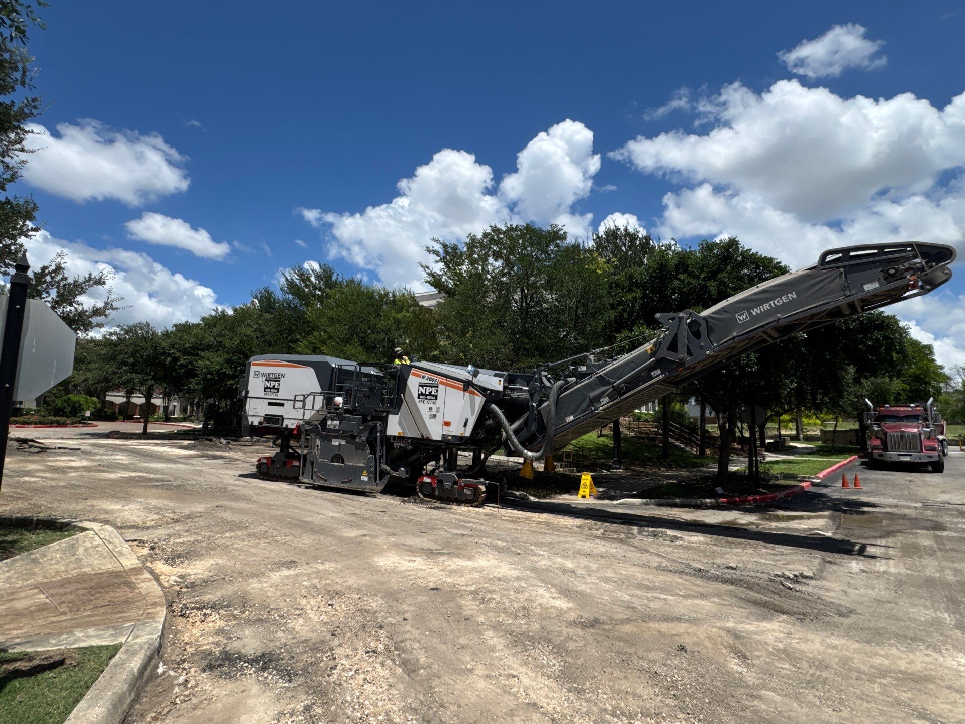 Project in San Antonio by Crush Development Services LLC
