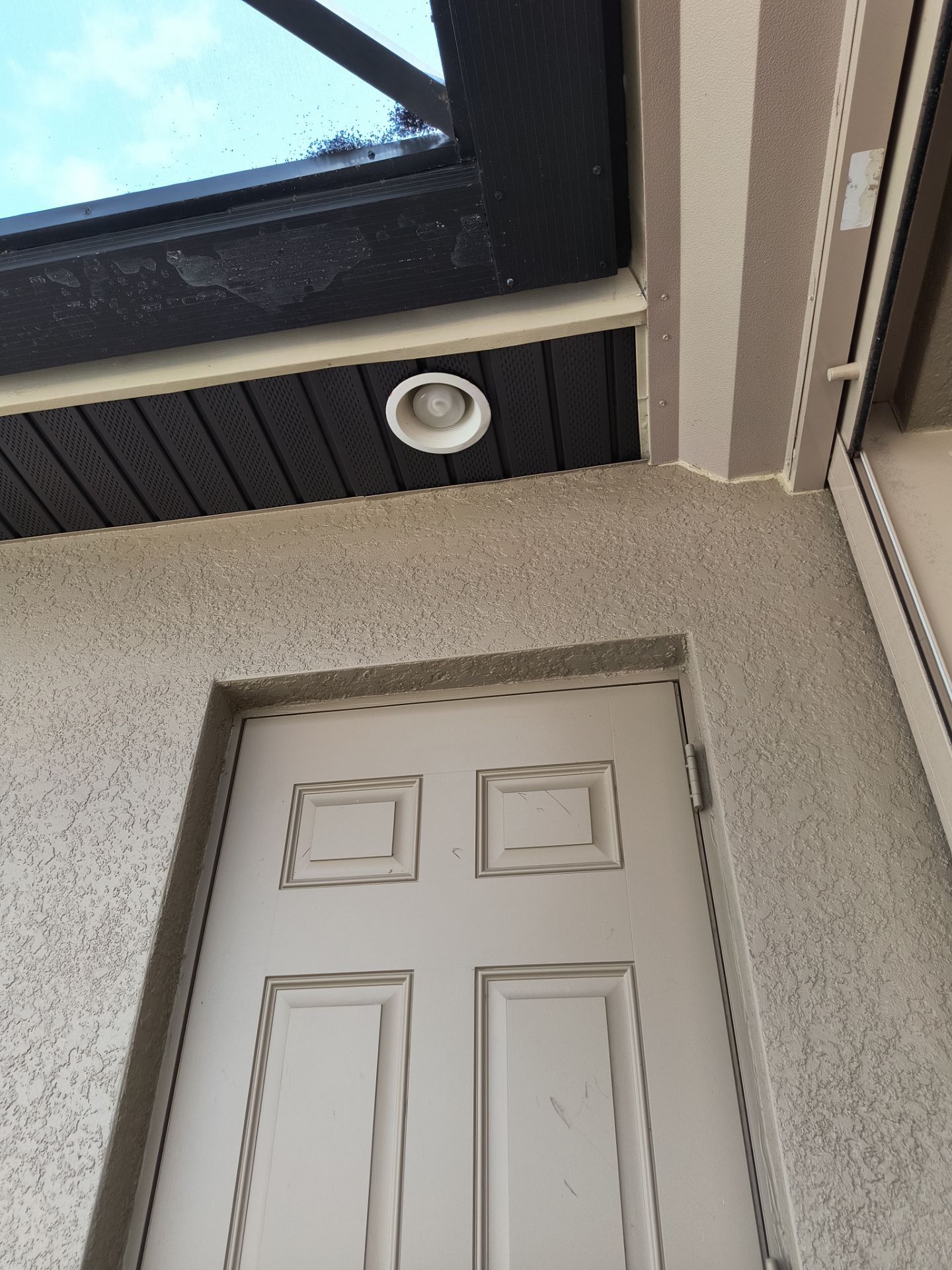 Replace Bronze Soffit and Fascia in Port Charlotte FL by Gutter Professors