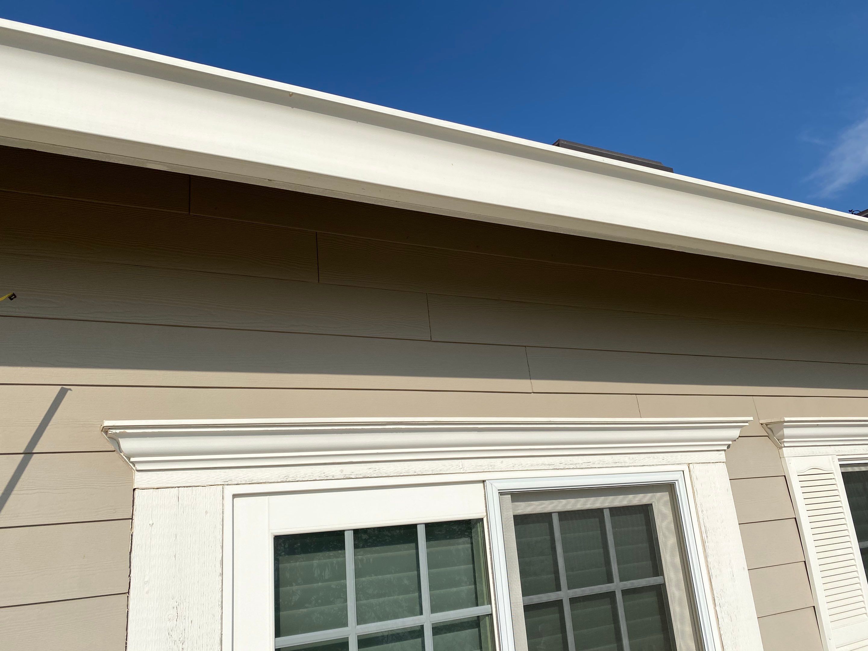 Sealant system over walk deck over house using Rubber coat and coatings by Straight Edge Roofing Inc