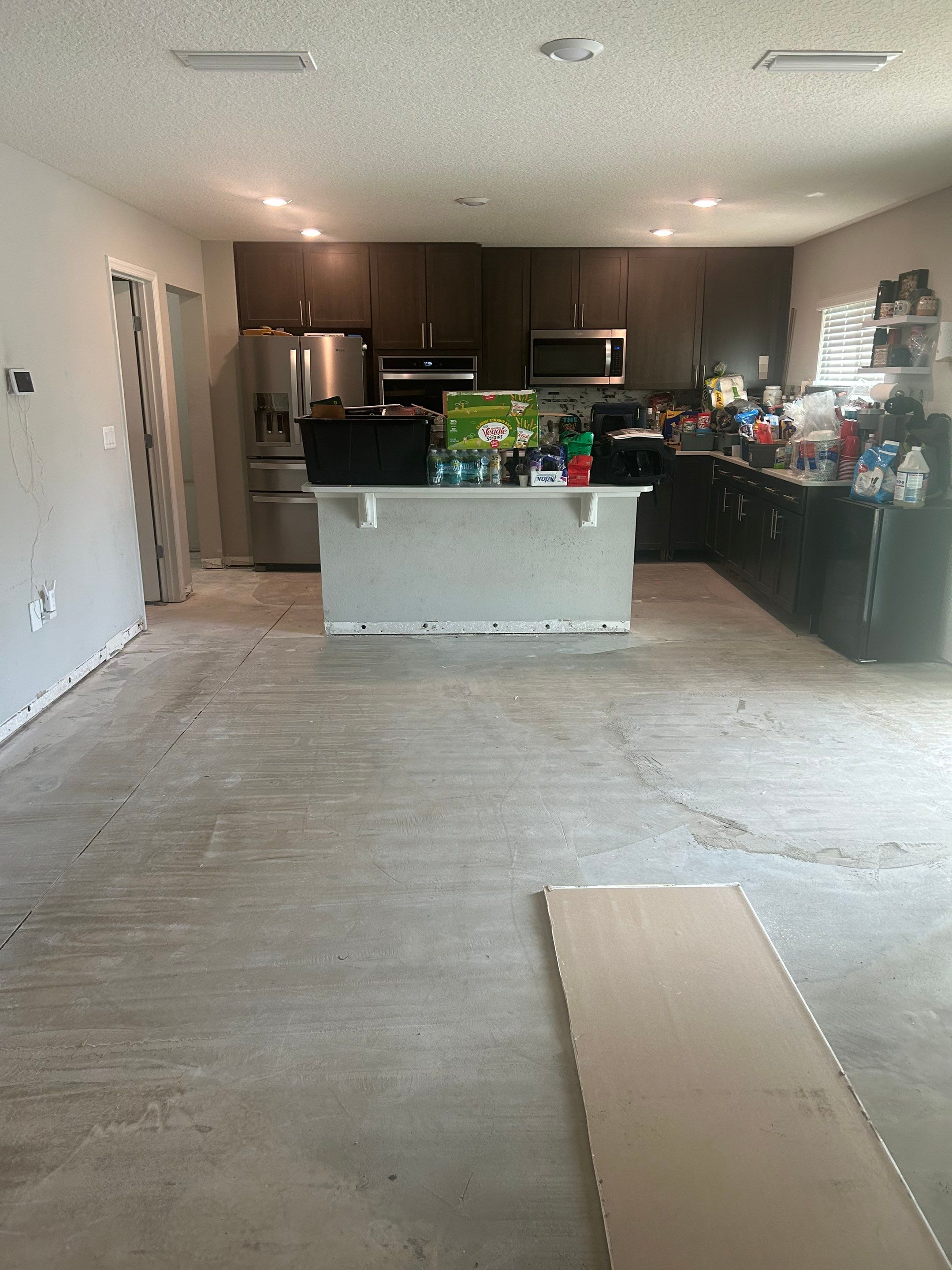 Home Interior Upgrade and Renovation by urban green energy llc
