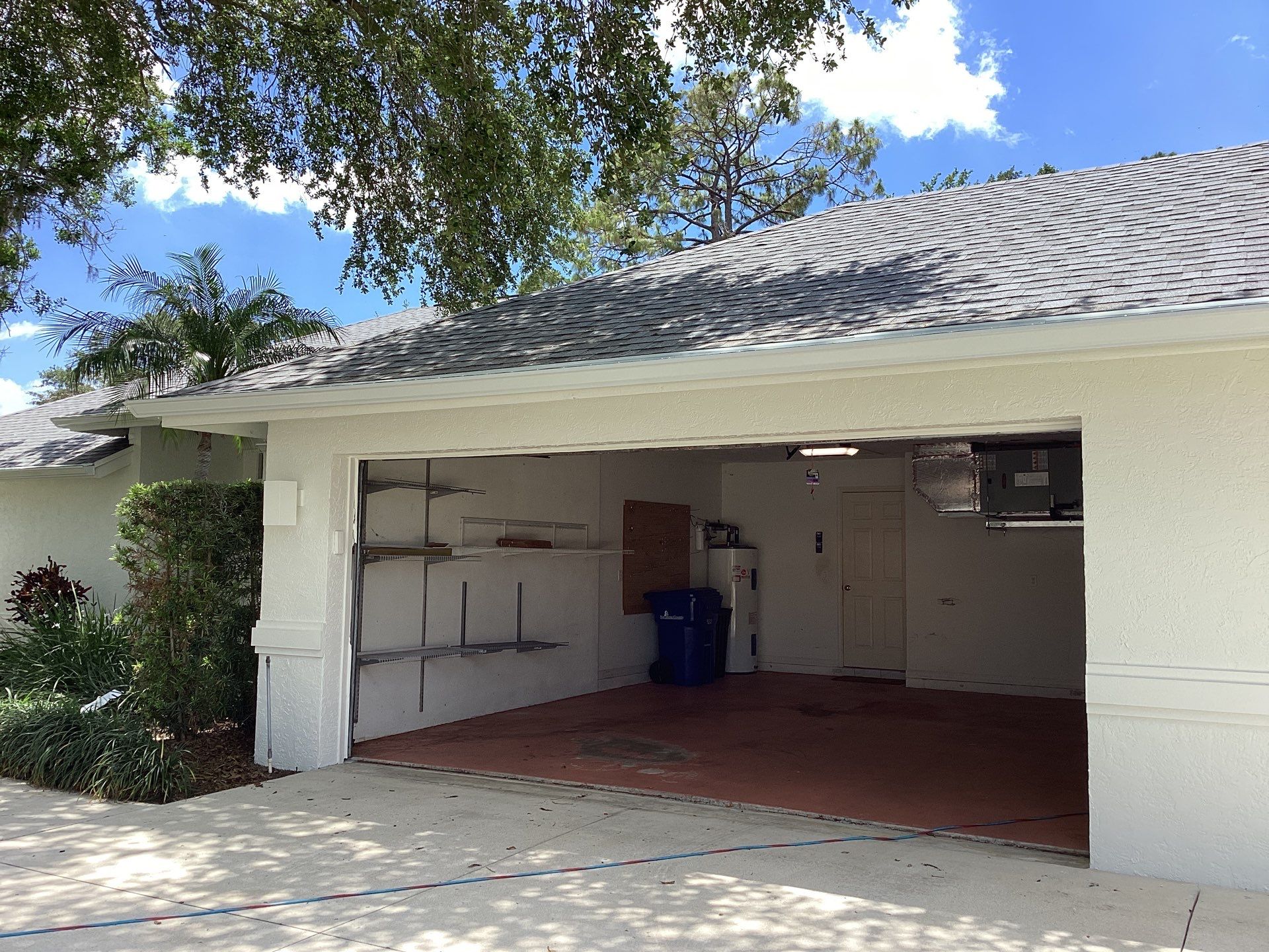 Gutter Guard System for a Leaf-Free Home in Sarasota FL by Gutter Professors