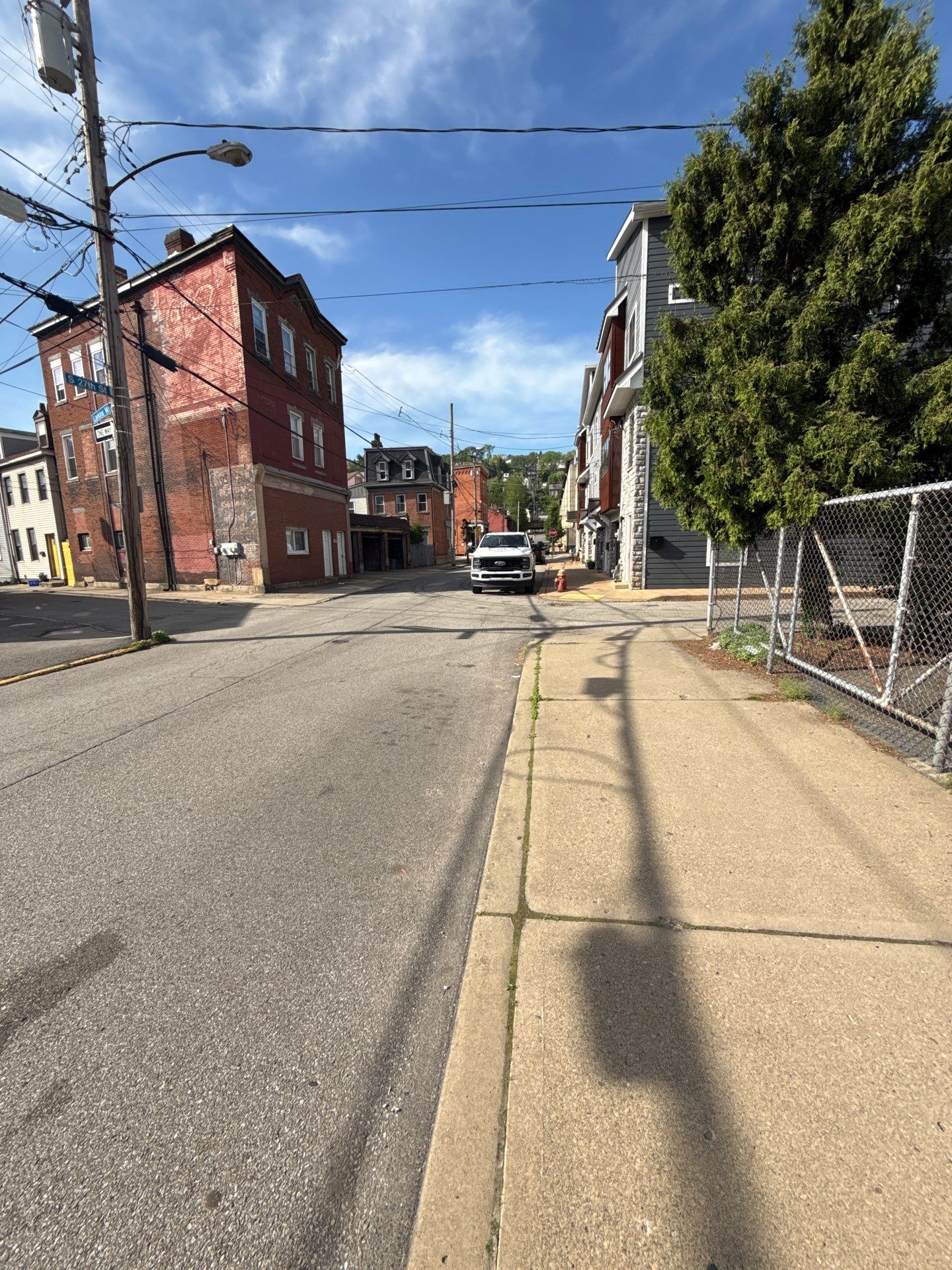 Deck Southside  by Cousins Roofing Siding & Decks