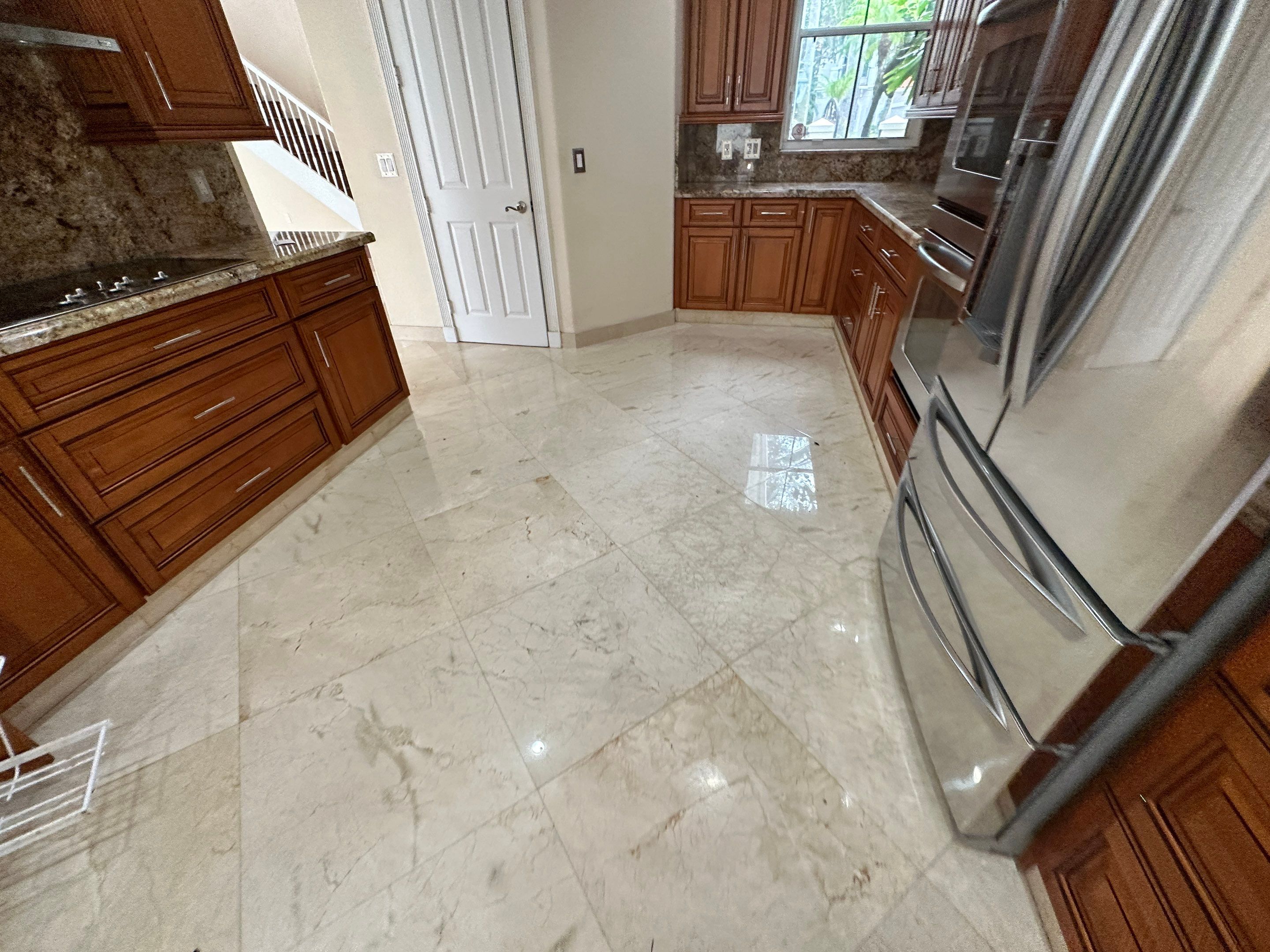 Water Damage Claim in Hollywood by FLAPA & KeyStone