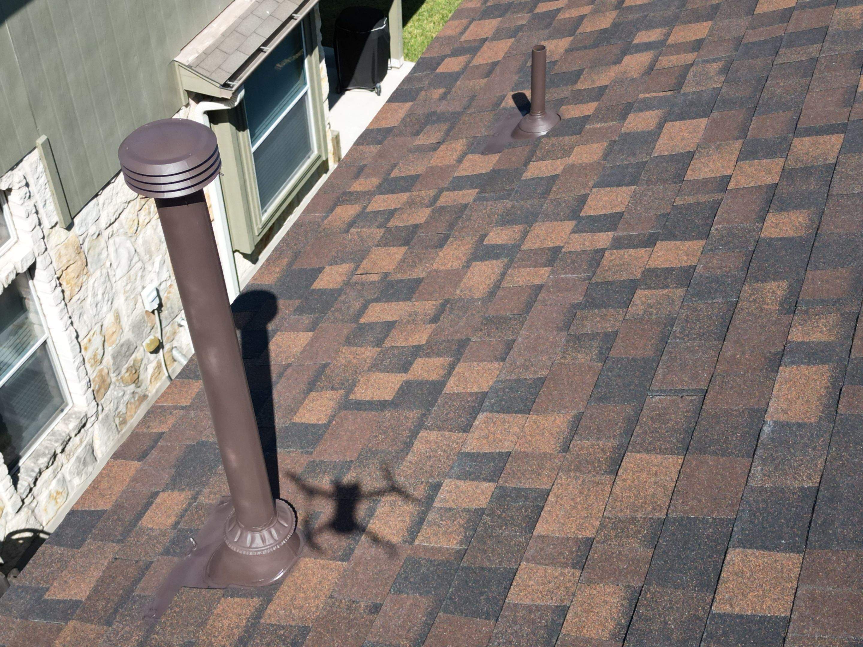 Brownwood - Owens Corning TruDefinition Duration by RoofsOnly.com