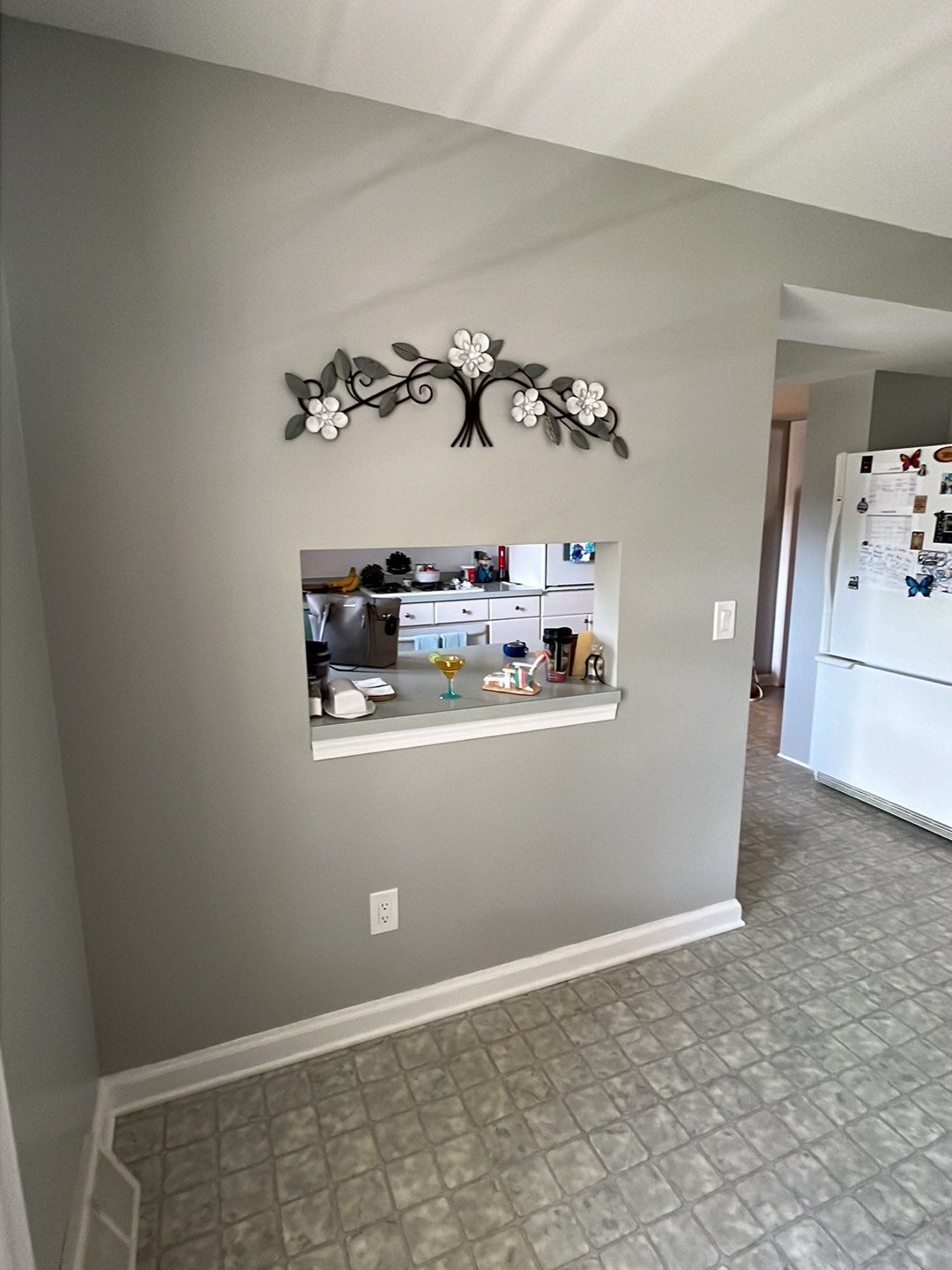 Kitchen Remodel by Ivy Lea Construction