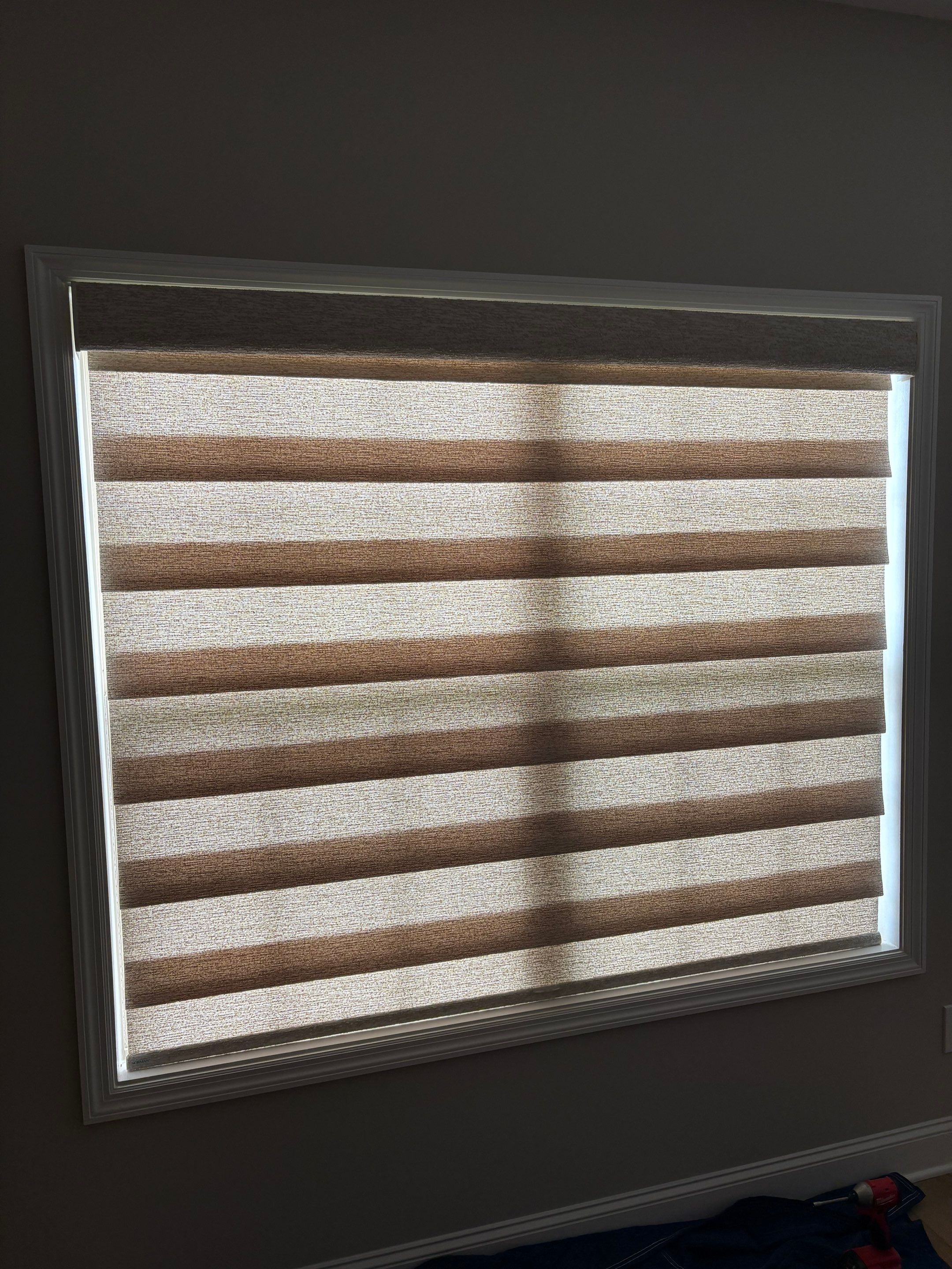 Whole House Project in Toney by Blinds and Borders
