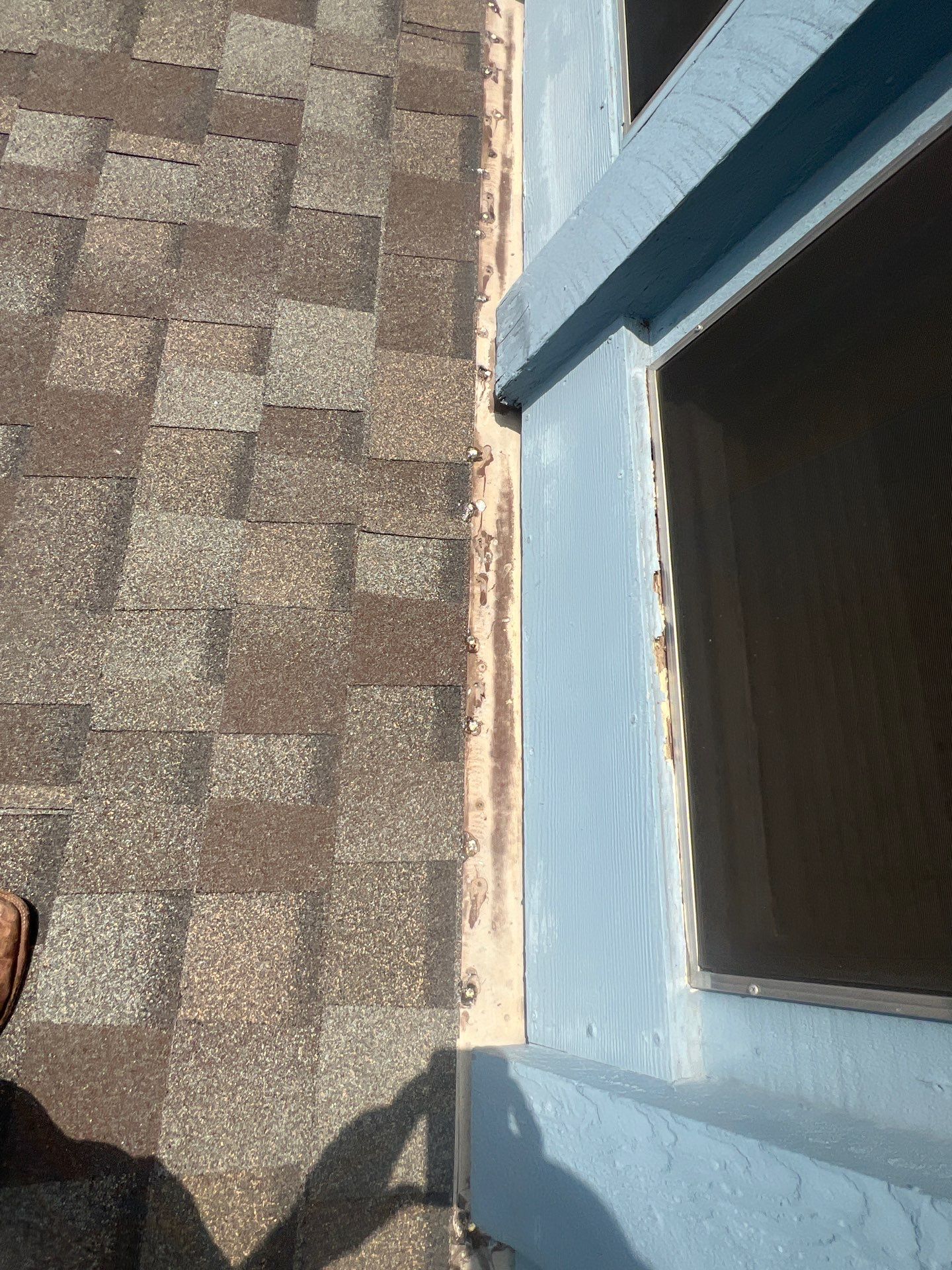 Project in Austin by Rhino Roofing and General Contracting, LLC