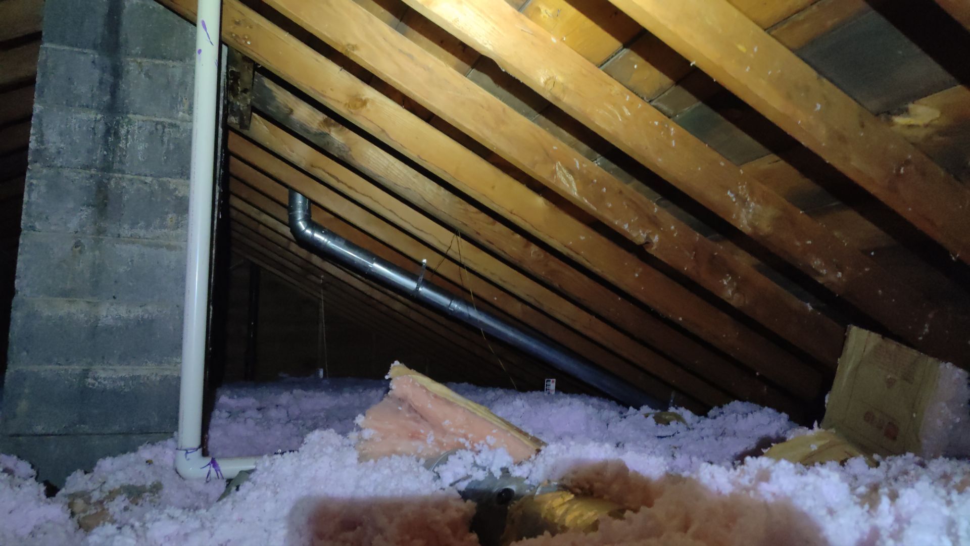 Roof Replacement using Owens Corning Aged Copper by 180 Contractors