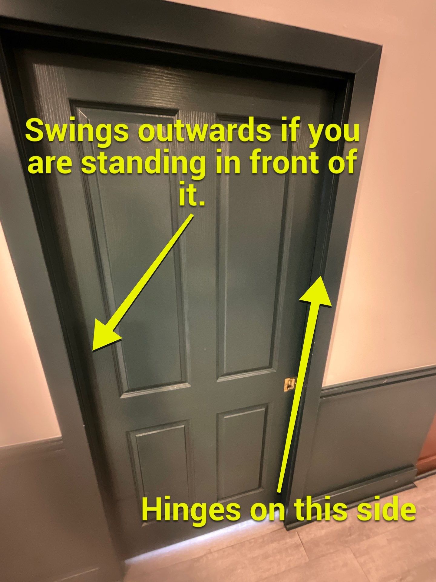 Amtrak Luch Room Remodel  by Leftcoast General Construction, llc