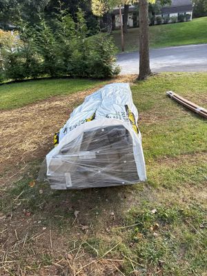 Project in New Providence