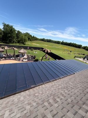 Project in Bartlesville, Oklahoma