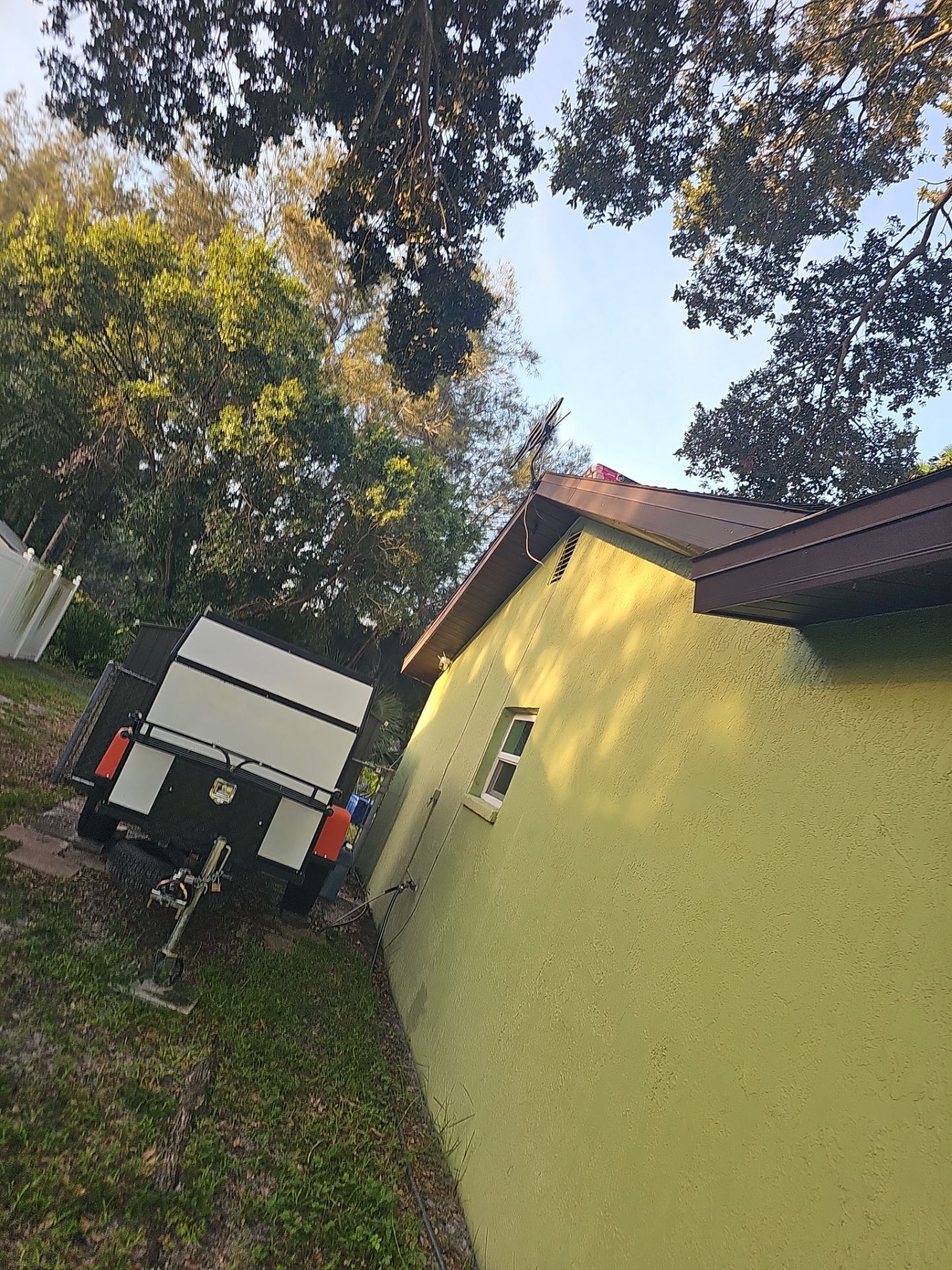 Project in Pinellas Park 33781 by Mitchell Roofing Company LLC