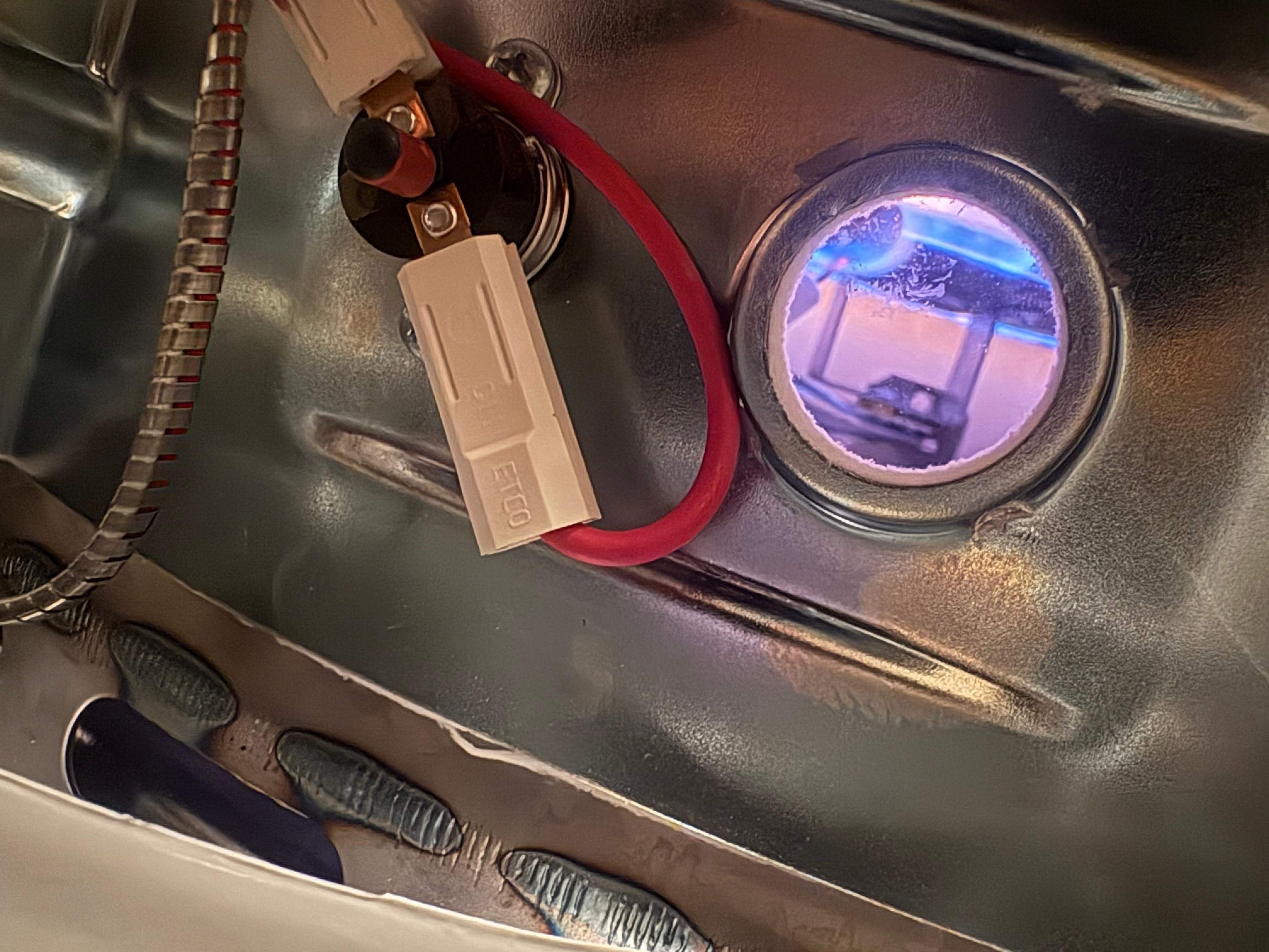 Water Heater Installation in Lake in the Hills IL by GSHA Services LTD