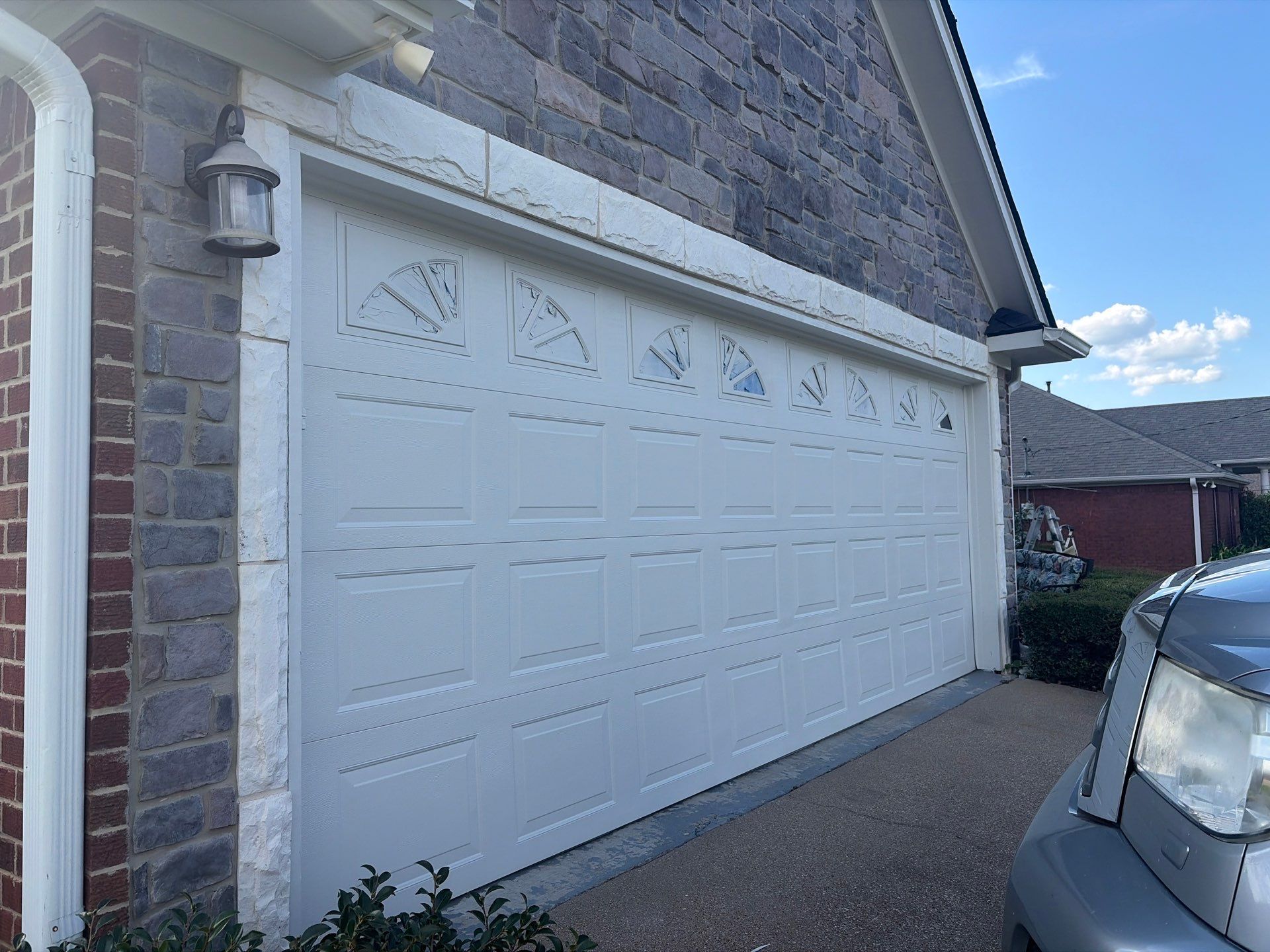 Refreshing Update in Longview, TX by Quality Coats Painting