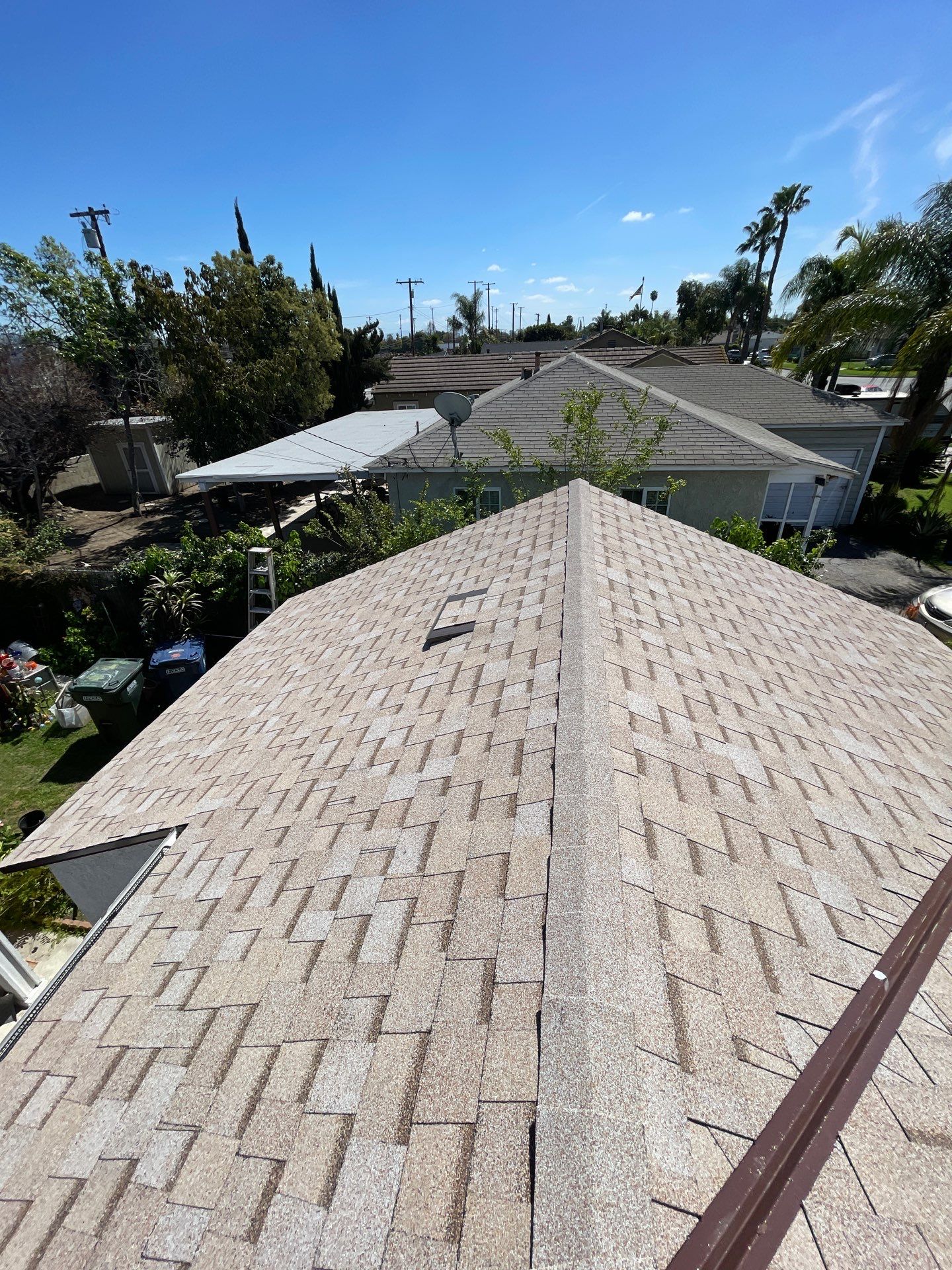 Roof Replacement - Pico Rivera, CA 90660 by Epic Roof Replacement