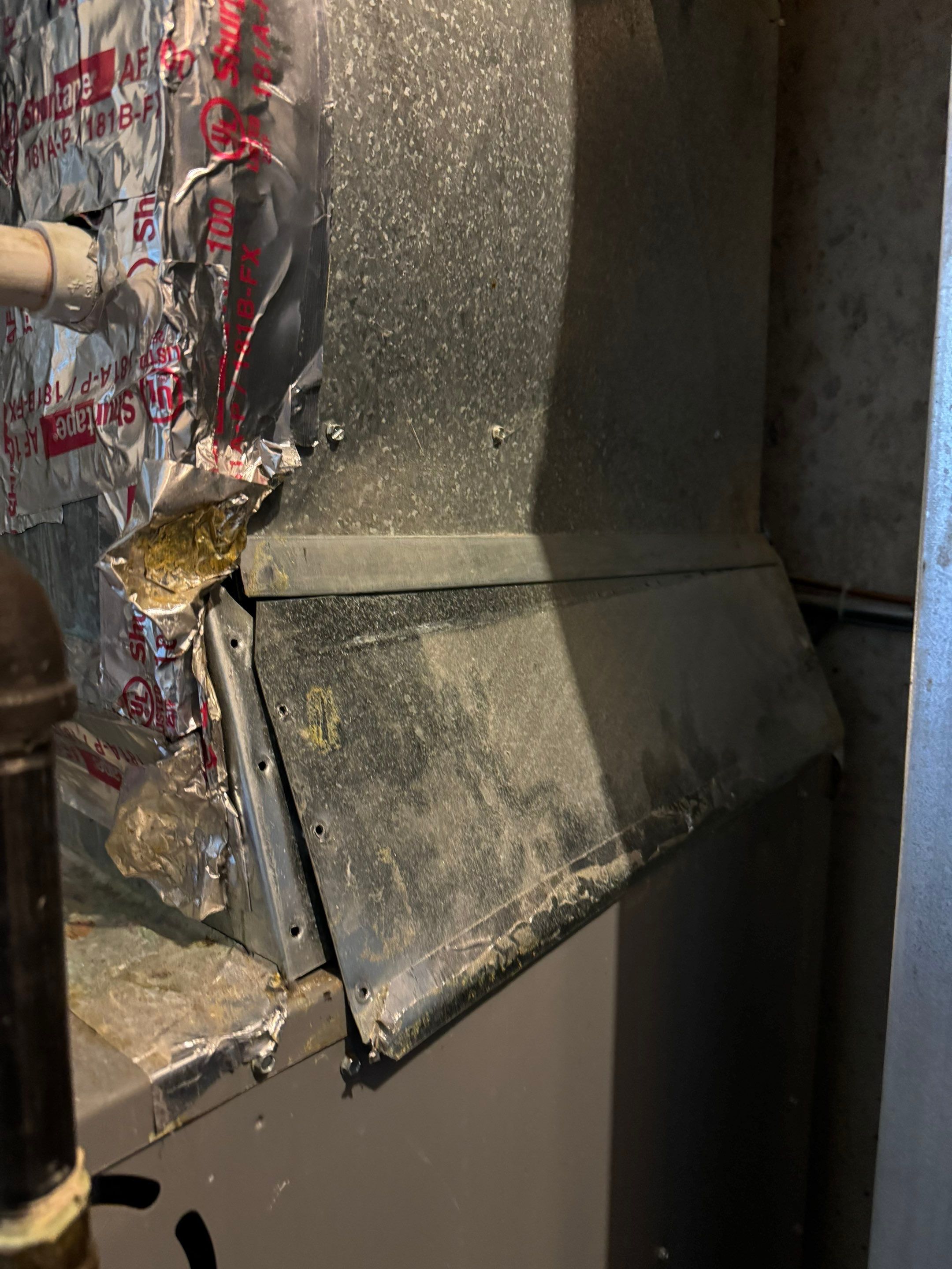 AC Repair by GSHA Services LTD