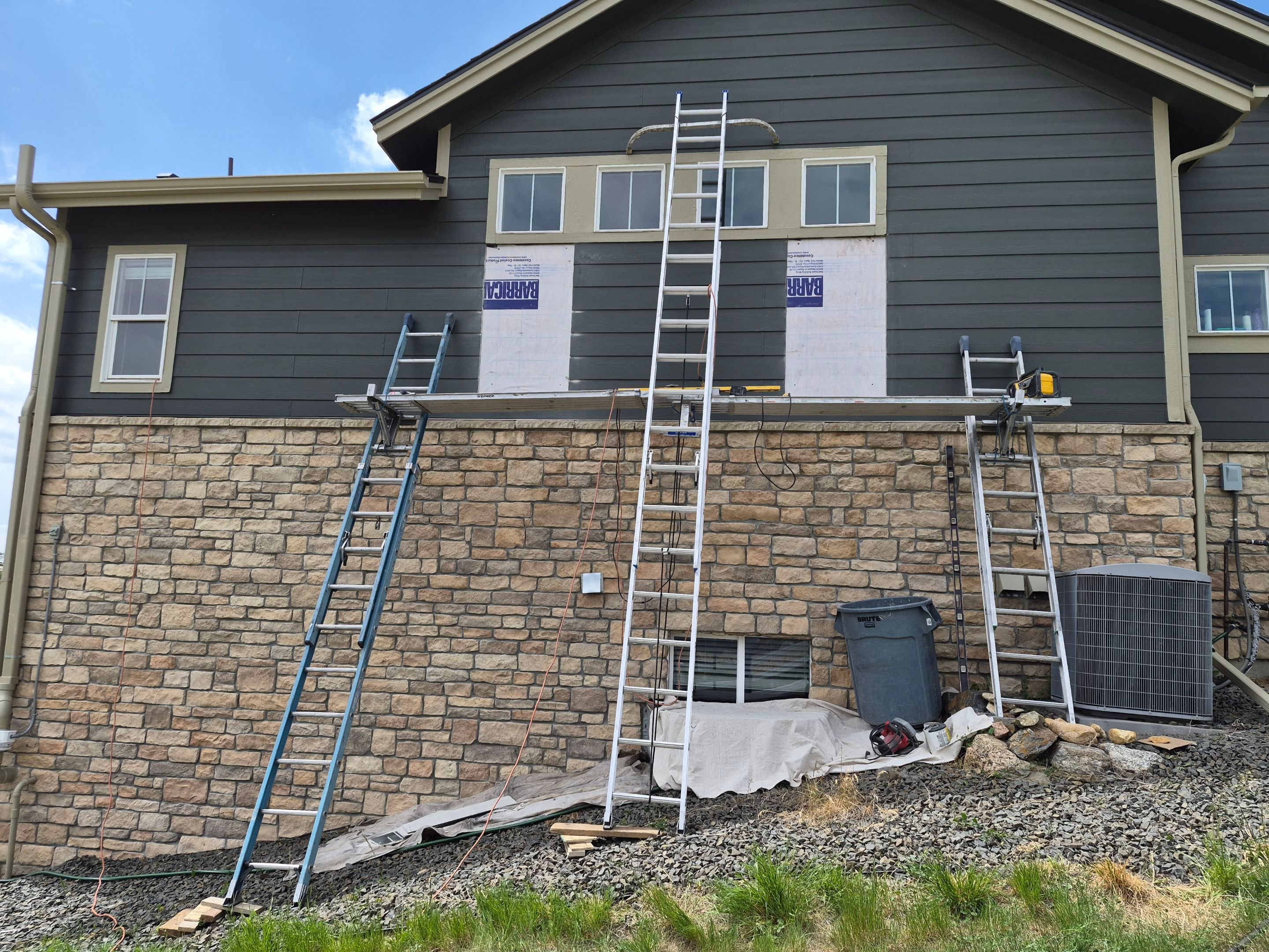 When you want more light in your bedroom!!! by 1st choice windows and siding