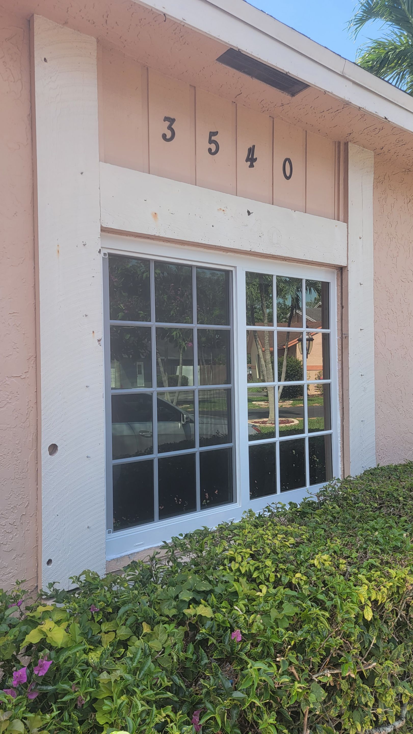 Project in Coral Springs by SIW Solutions