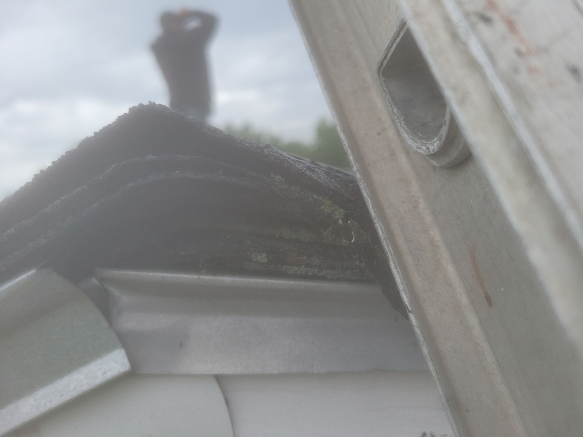 New Metal Roof using All Thats Metal 29g Currigated by The B.A.R Roofing