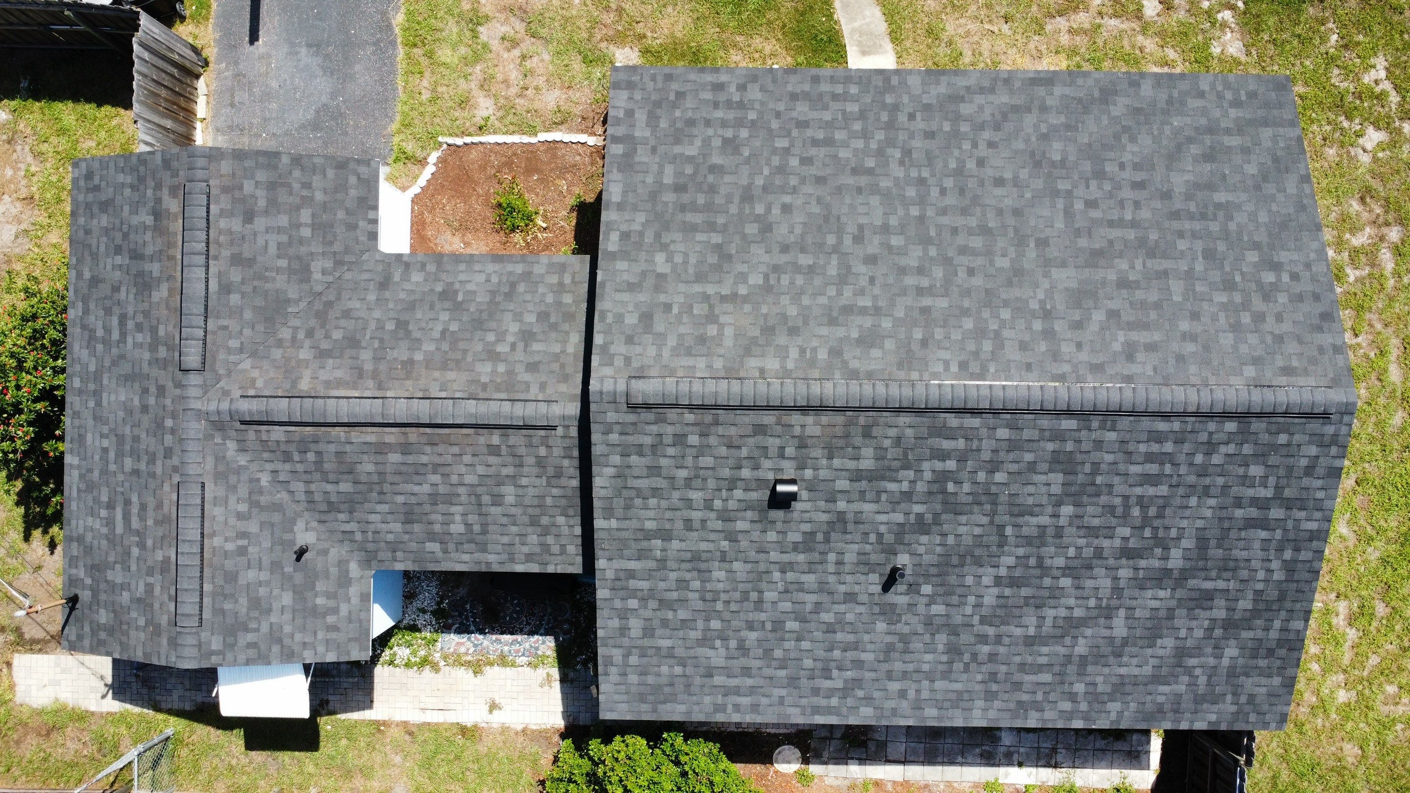 Roof Replacement in Gulfport, FL by Steadfast Roofing 