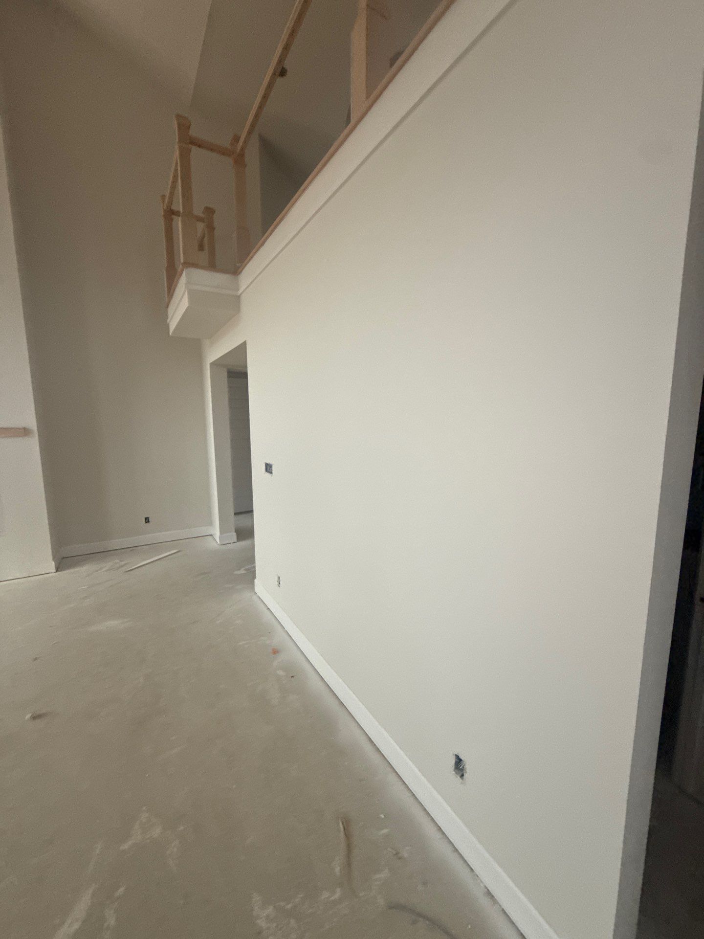 Custom Interior Trim, Doors, and Shelving Installation in San Antonio by Roaring Lion Renovation, LLC