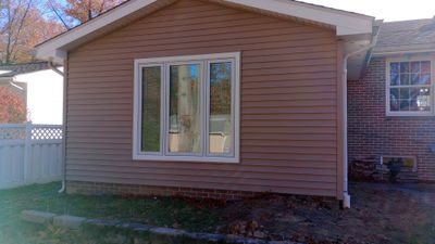 Siding Replacement by Homestyle in Lorain