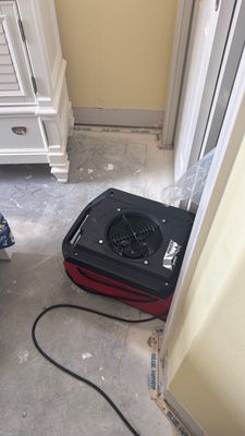 Mold Remediation — Bonita Springs, FL