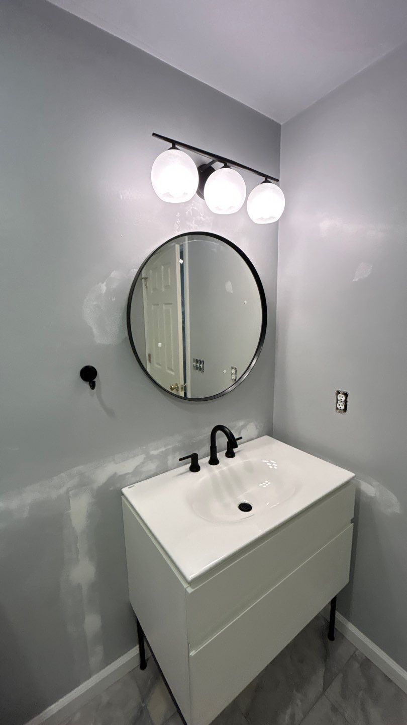 Remodel by BathPlanet SW Virginia