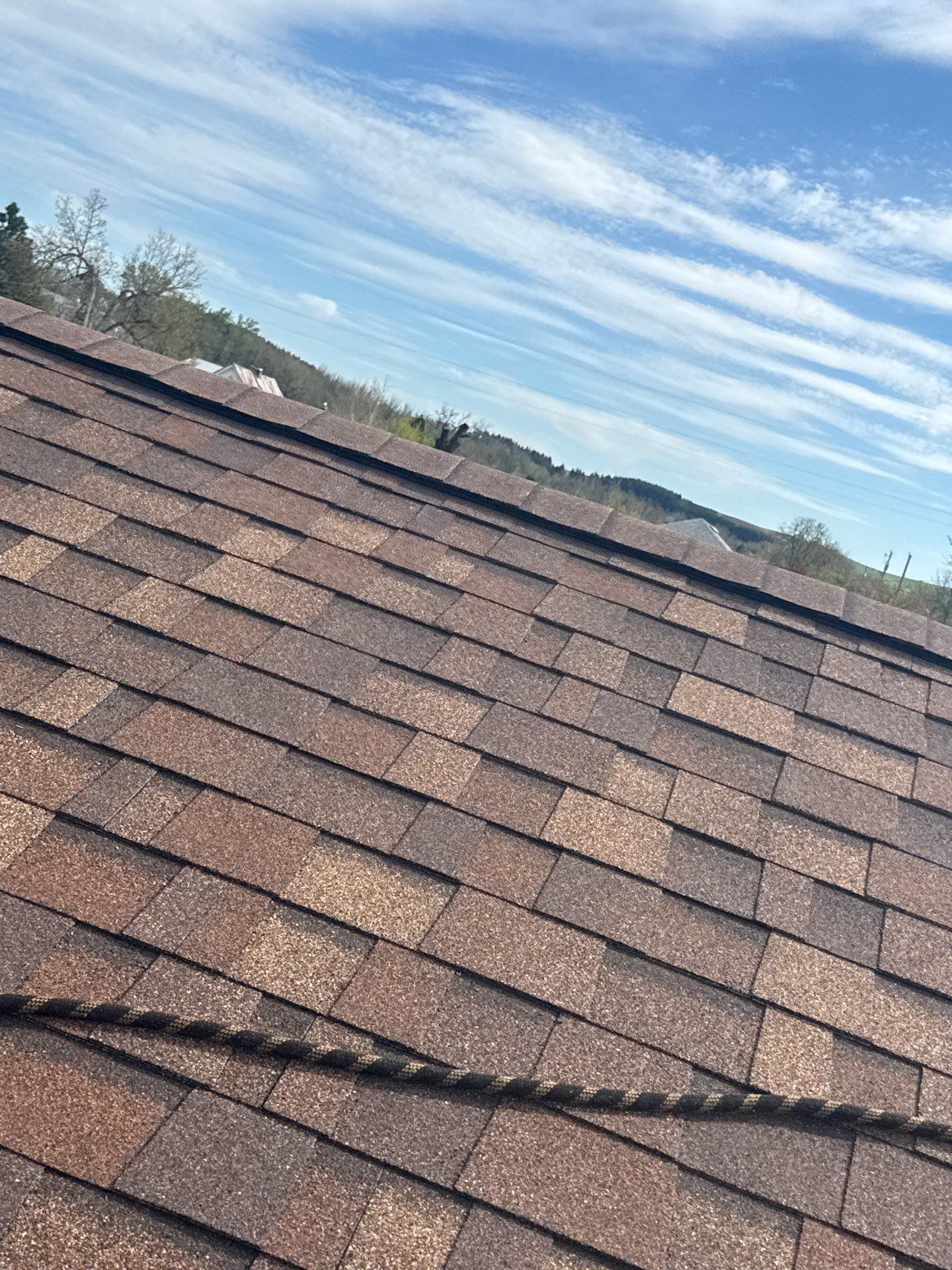 Residential Roof Repair Project – Newport, OR by BEST Roofing & Waterproofing