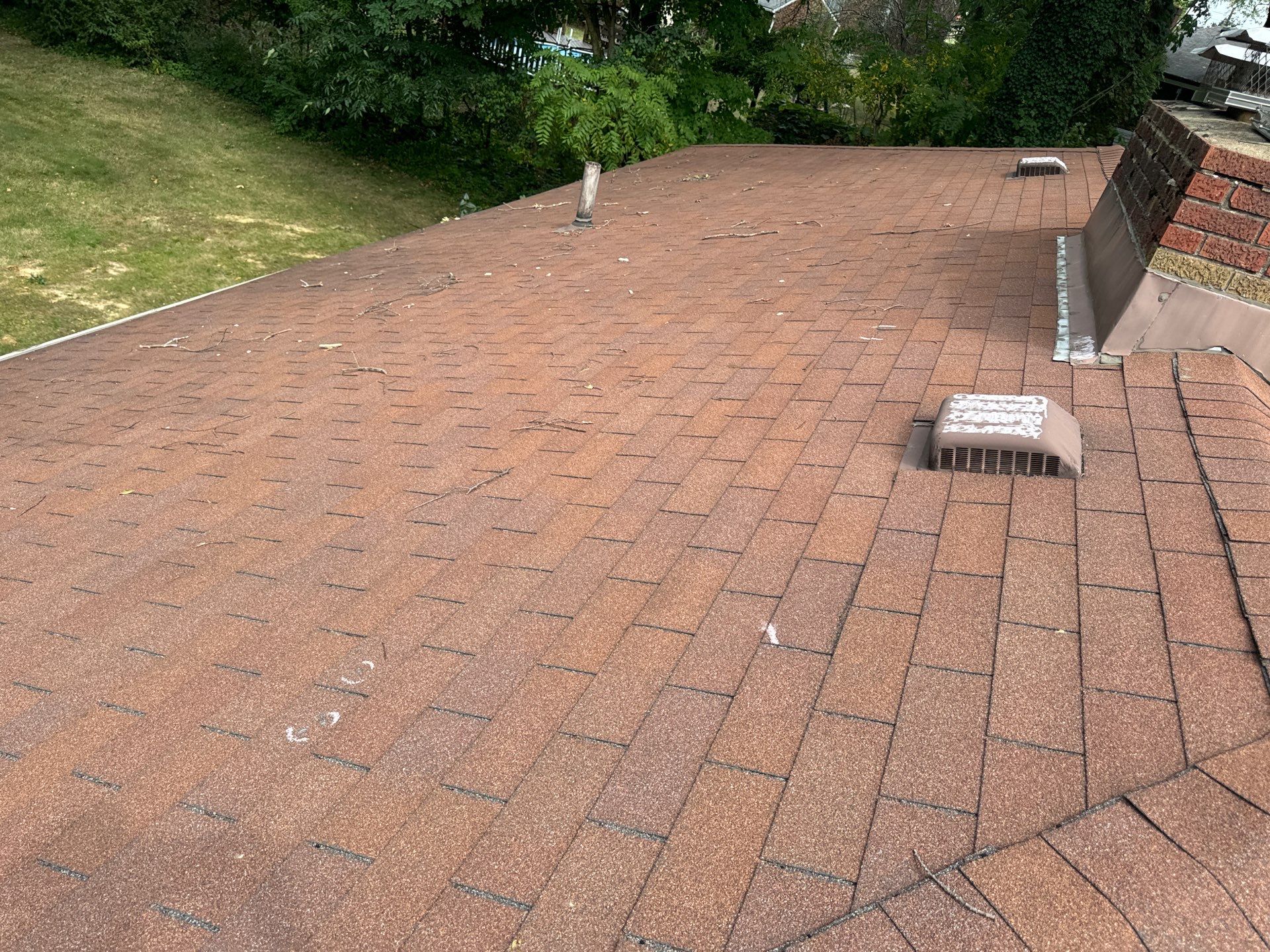 Roof Replacement by Homestyle in Elyria by Homestyle Home Improvements (HHI)