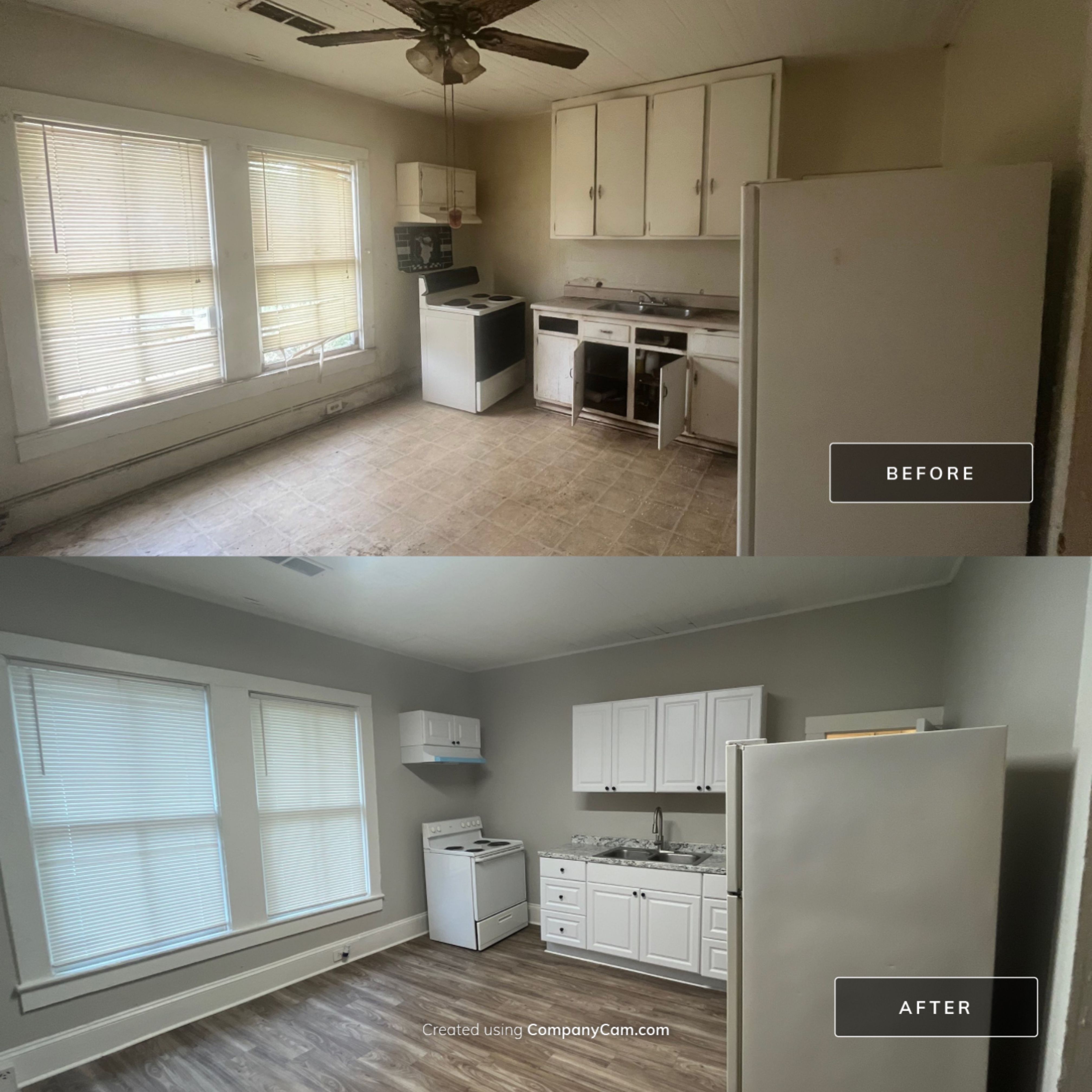 Turn-Key by Homeslam INC