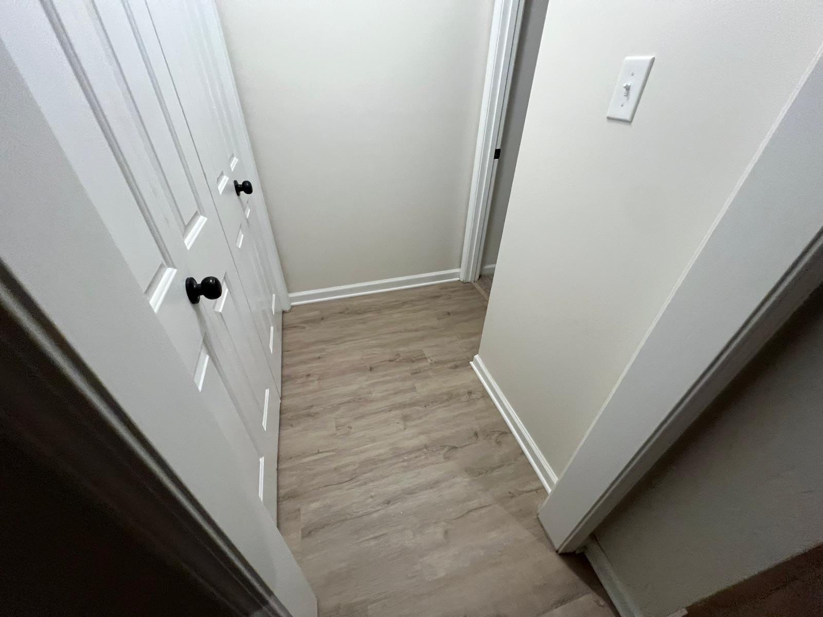 Project in Lakeland by Knockout Flooring LLC