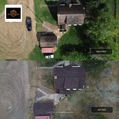 Project in Viking AB