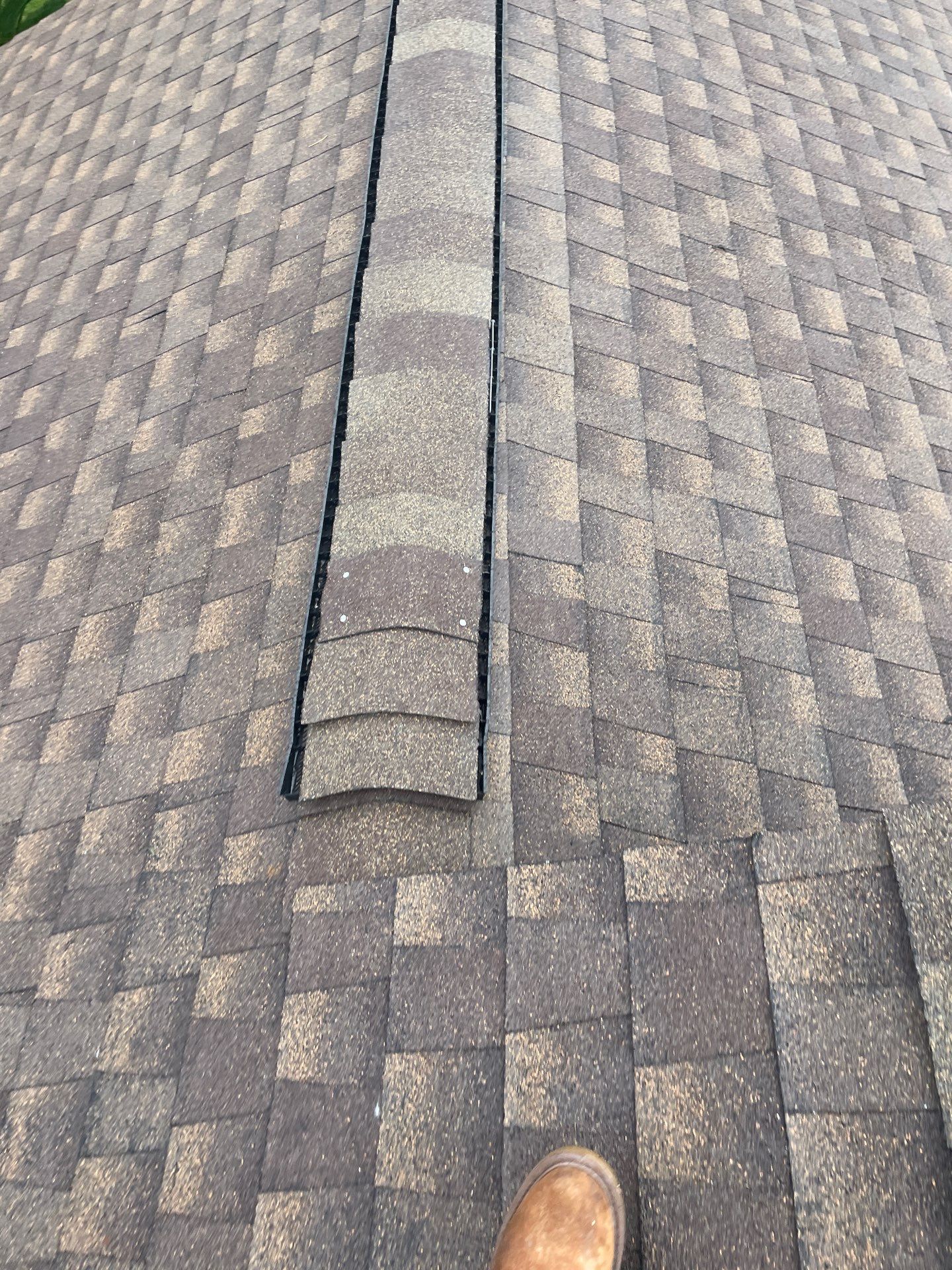 Roof Replacement Houston by Roof Repair Services LLC