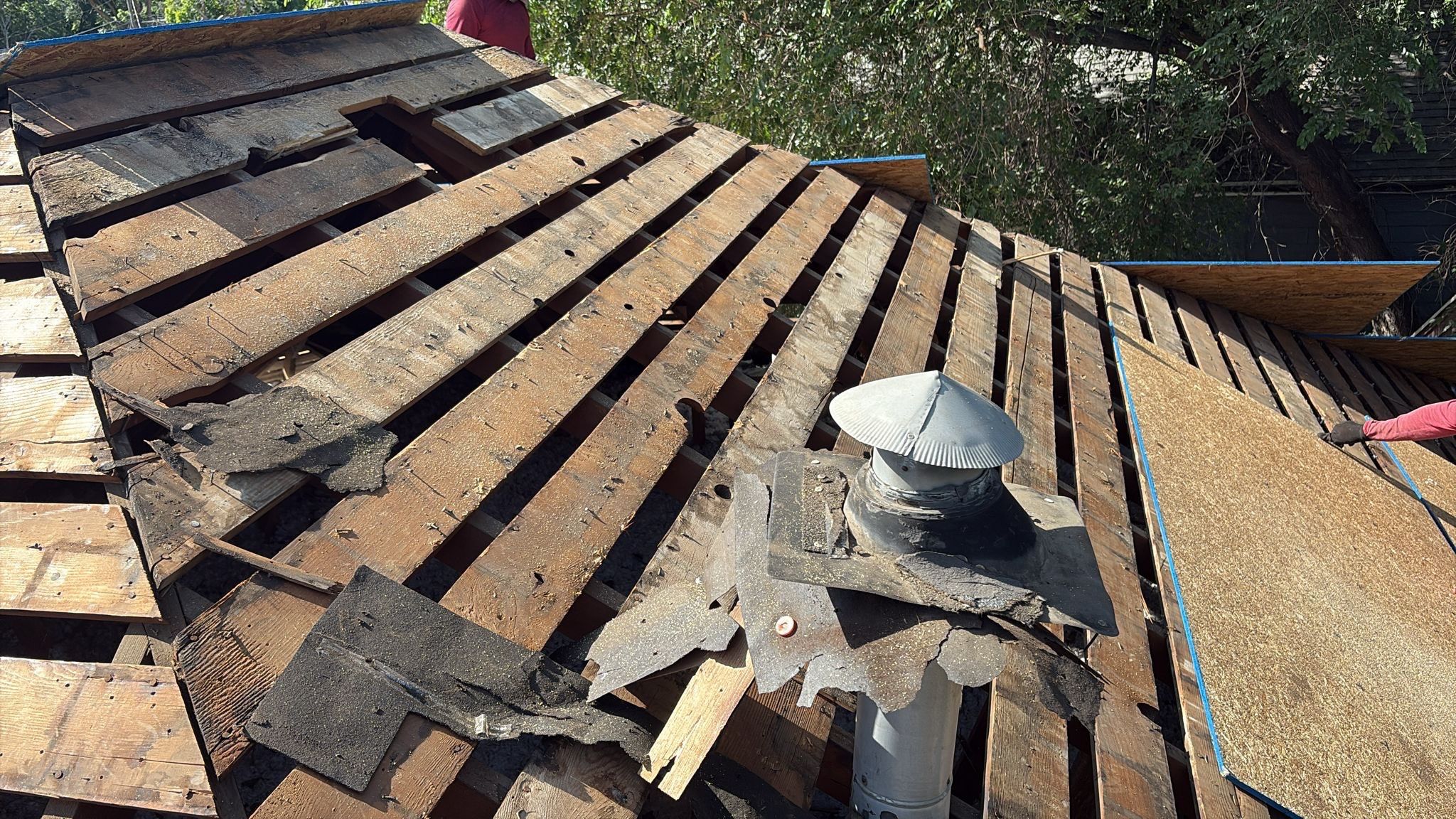 Roofing in Ogden, UT by Go Pro Roofing
