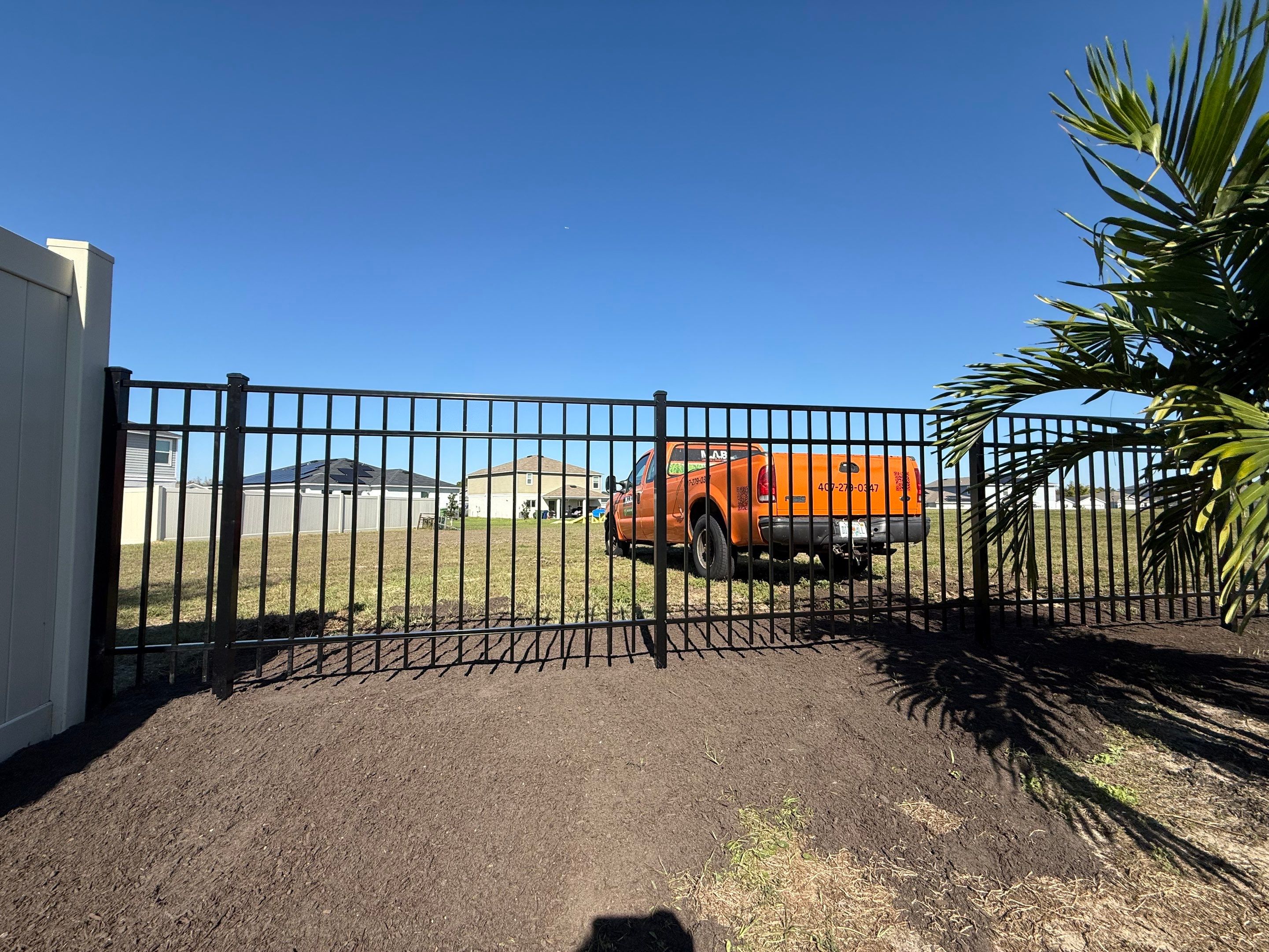 Project by 
M.A.B. Landscaping & Property Maintenance